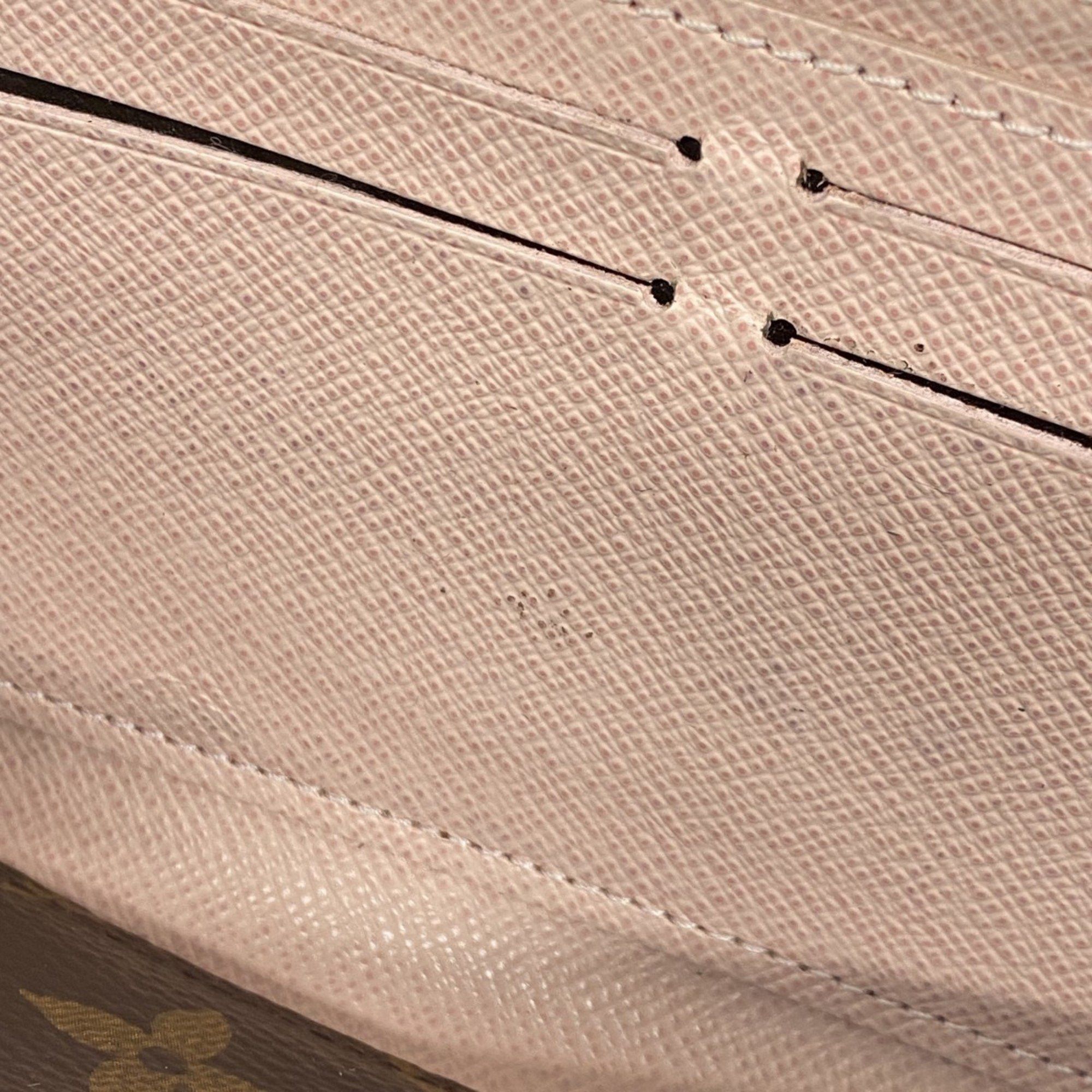 Louis Vuitton Louis Vuitton Clemence wallet Size ONE SIZE - 12 Thumbnail