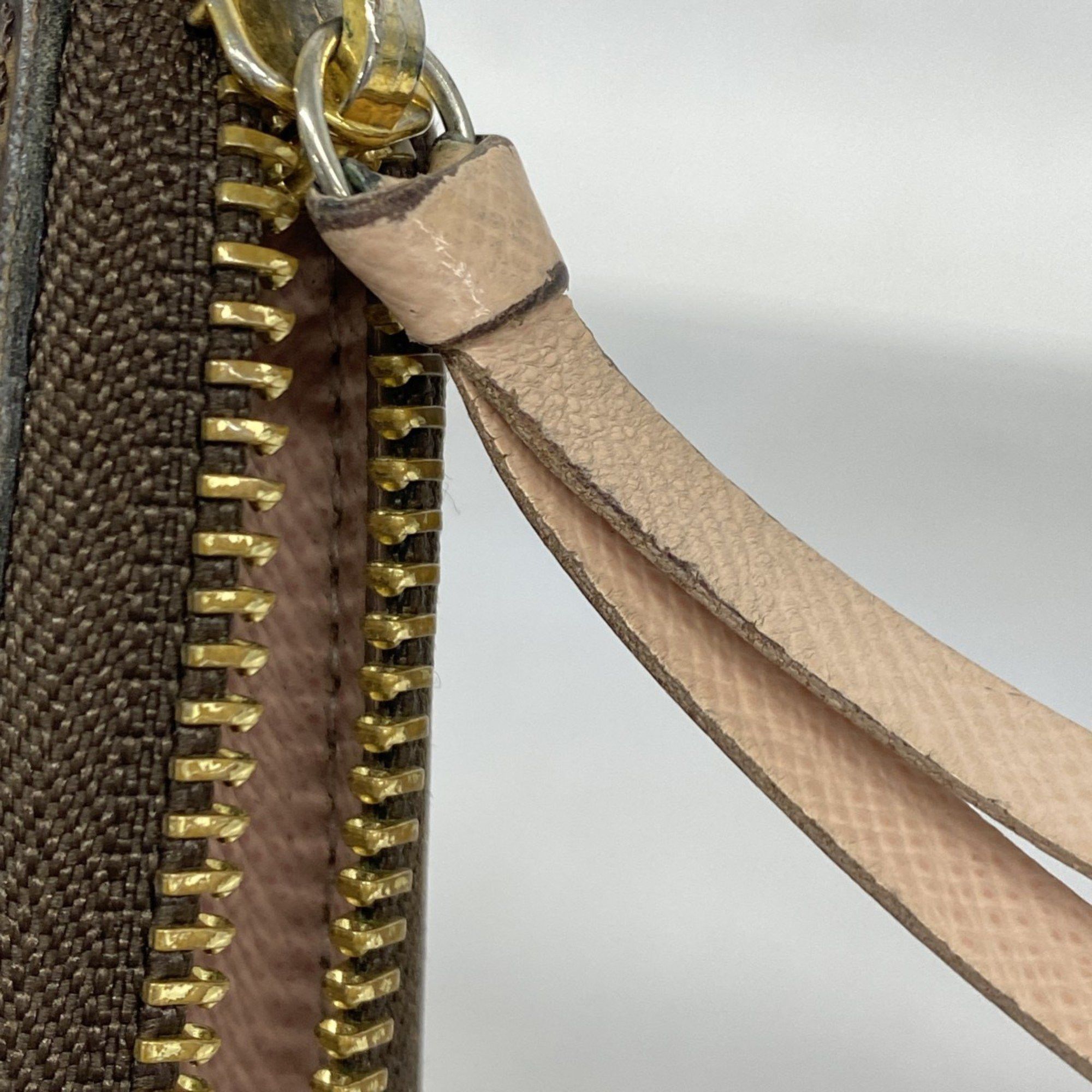 Louis Vuitton Louis Vuitton Clemence wallet Size ONE SIZE - 8 Thumbnail
