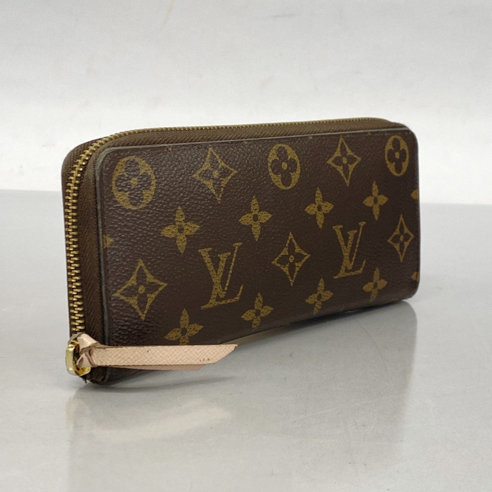 Louis Vuitton Louis Vuitton Clemence wallet Size ONE SIZE - 3 Thumbnail