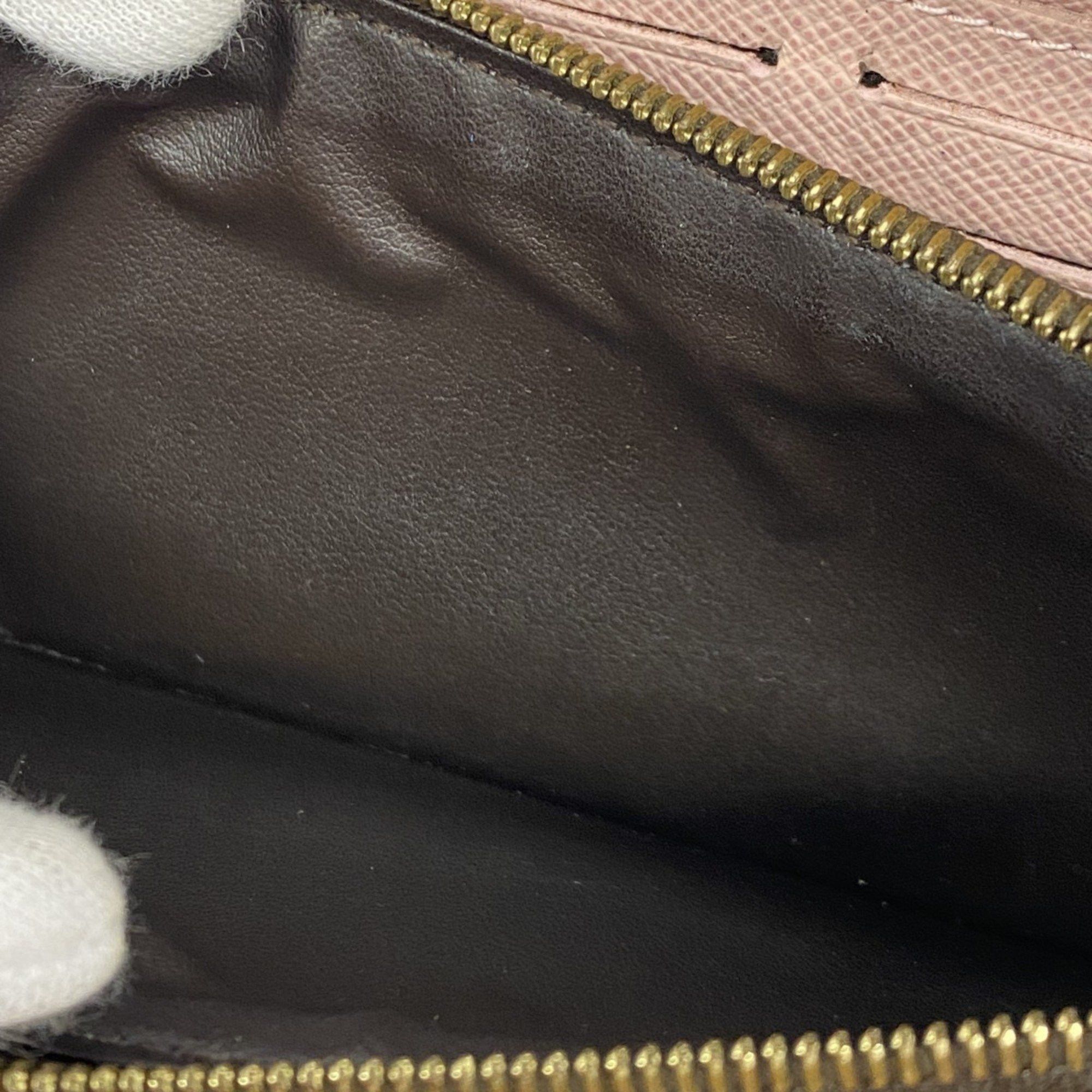 Louis Vuitton Louis Vuitton Clemence wallet Size ONE SIZE - 6 Thumbnail