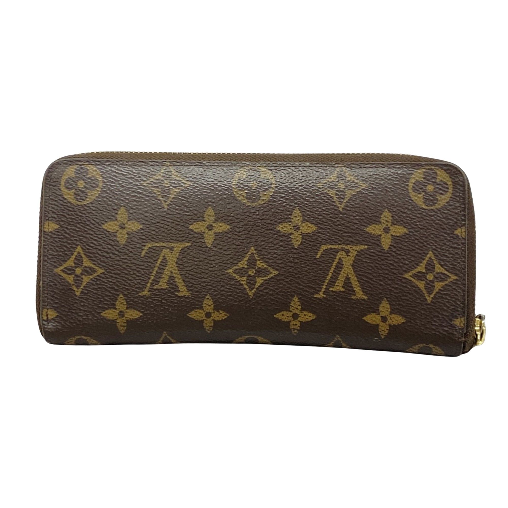 Louis Vuitton Louis Vuitton Clemence wallet Size ONE SIZE - 2 Thumbnail