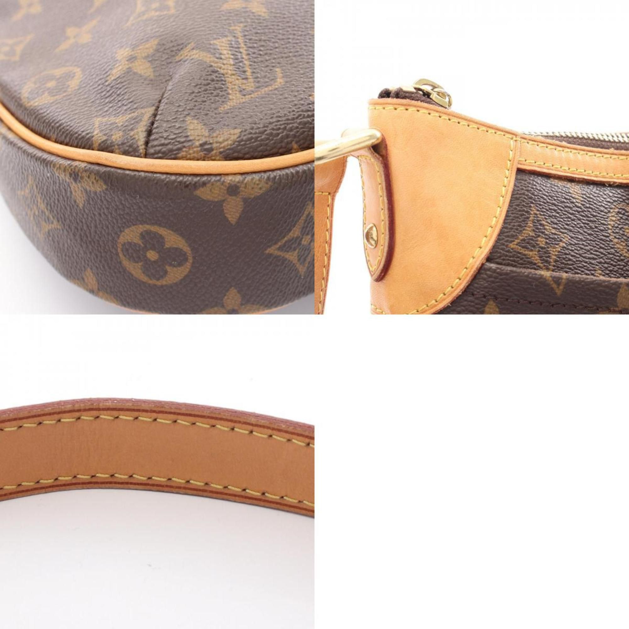 Louis Vuitton Louis Vuitton Odeon shoulder Size ONE SIZE - 4 Thumbnail
