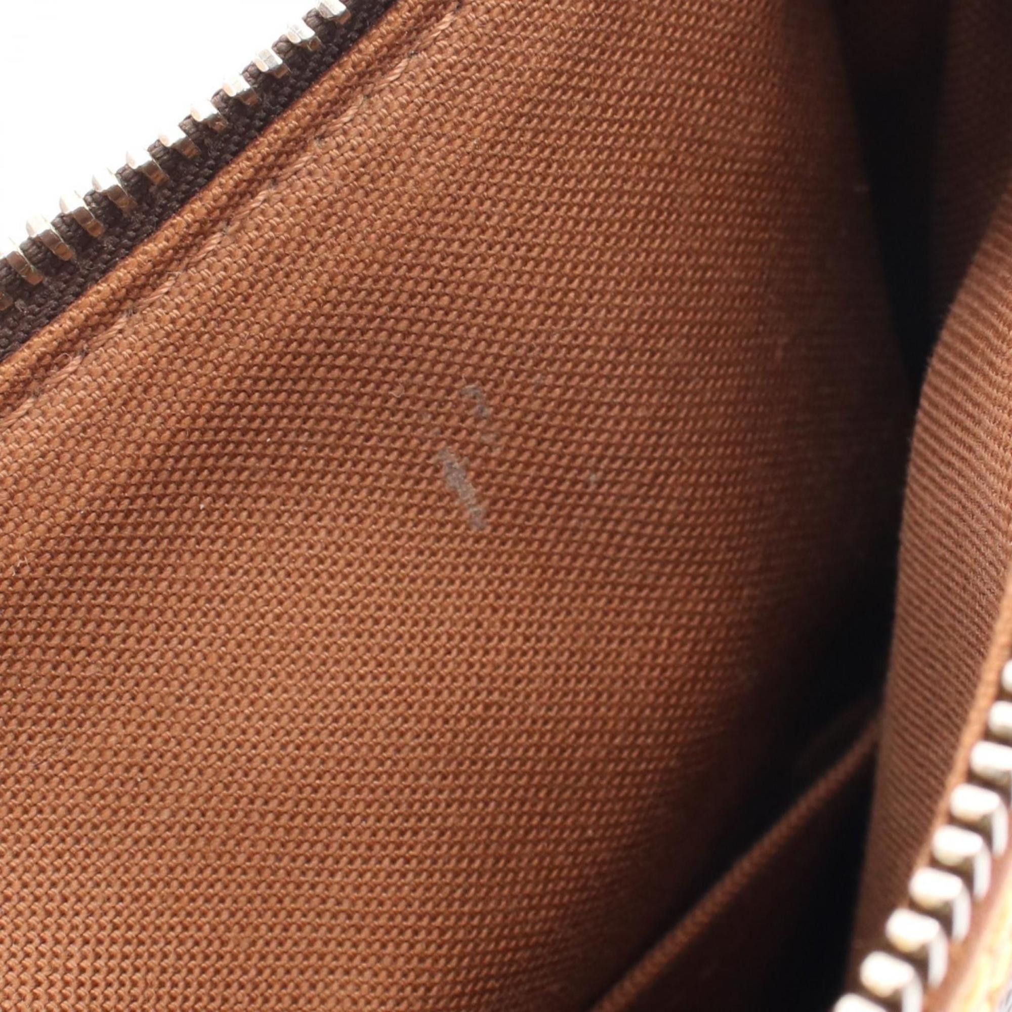 Louis Vuitton Louis Vuitton Odeon shoulder Size ONE SIZE - 7 Thumbnail