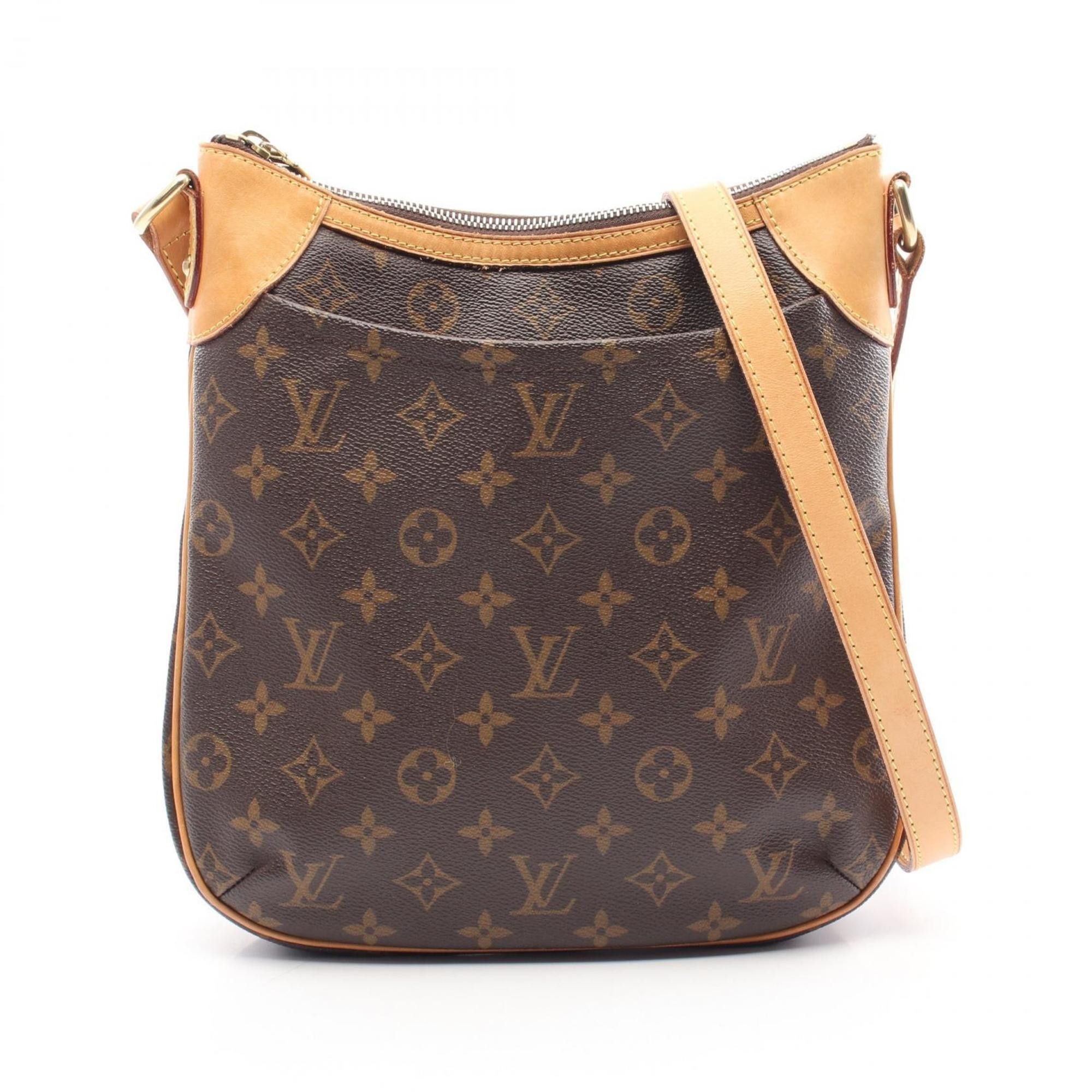 Louis Vuitton Louis Vuitton Odeon shoulder Size ONE SIZE - 11 Thumbnail