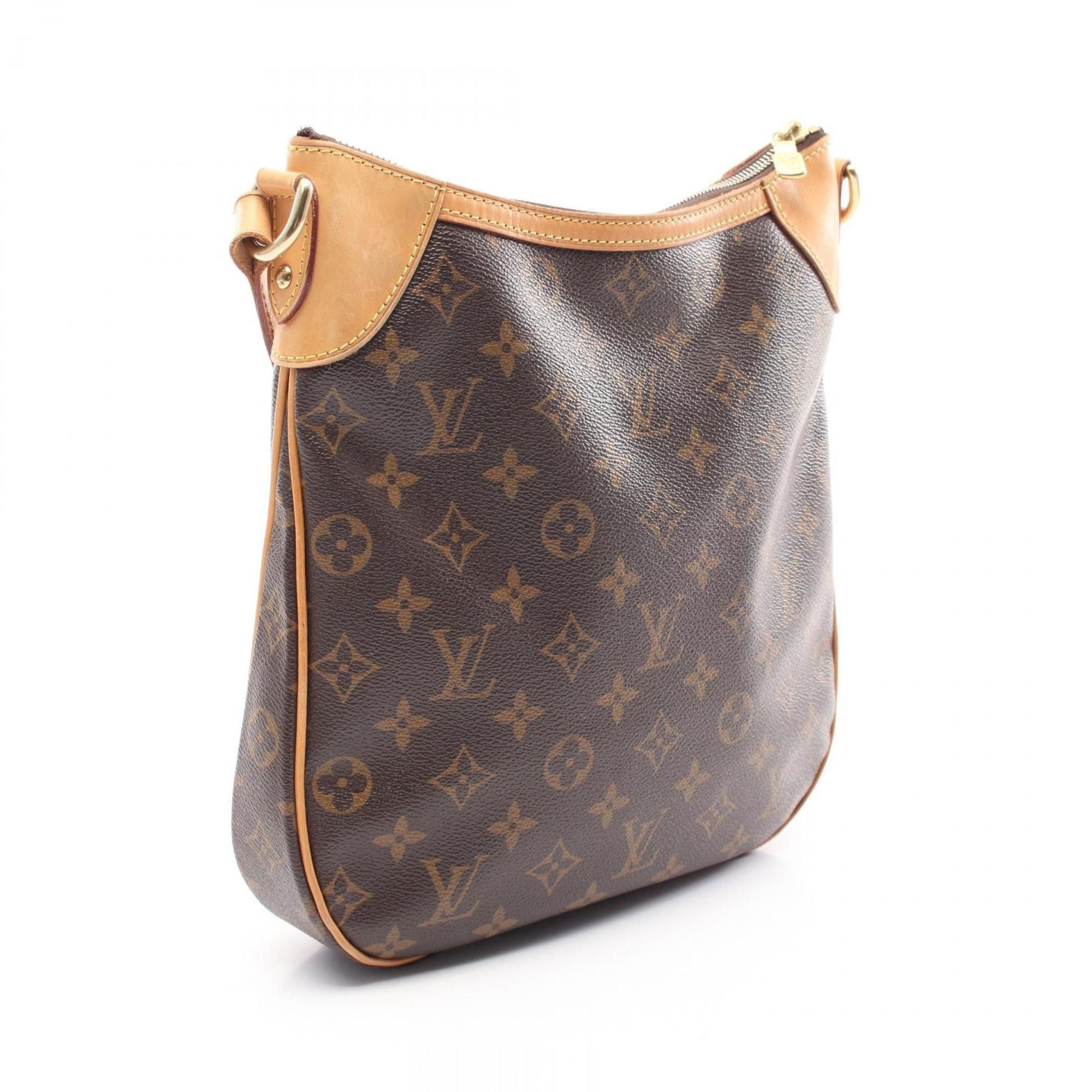 Louis Vuitton Louis Vuitton Odeon shoulder Size ONE SIZE - 2 Thumbnail