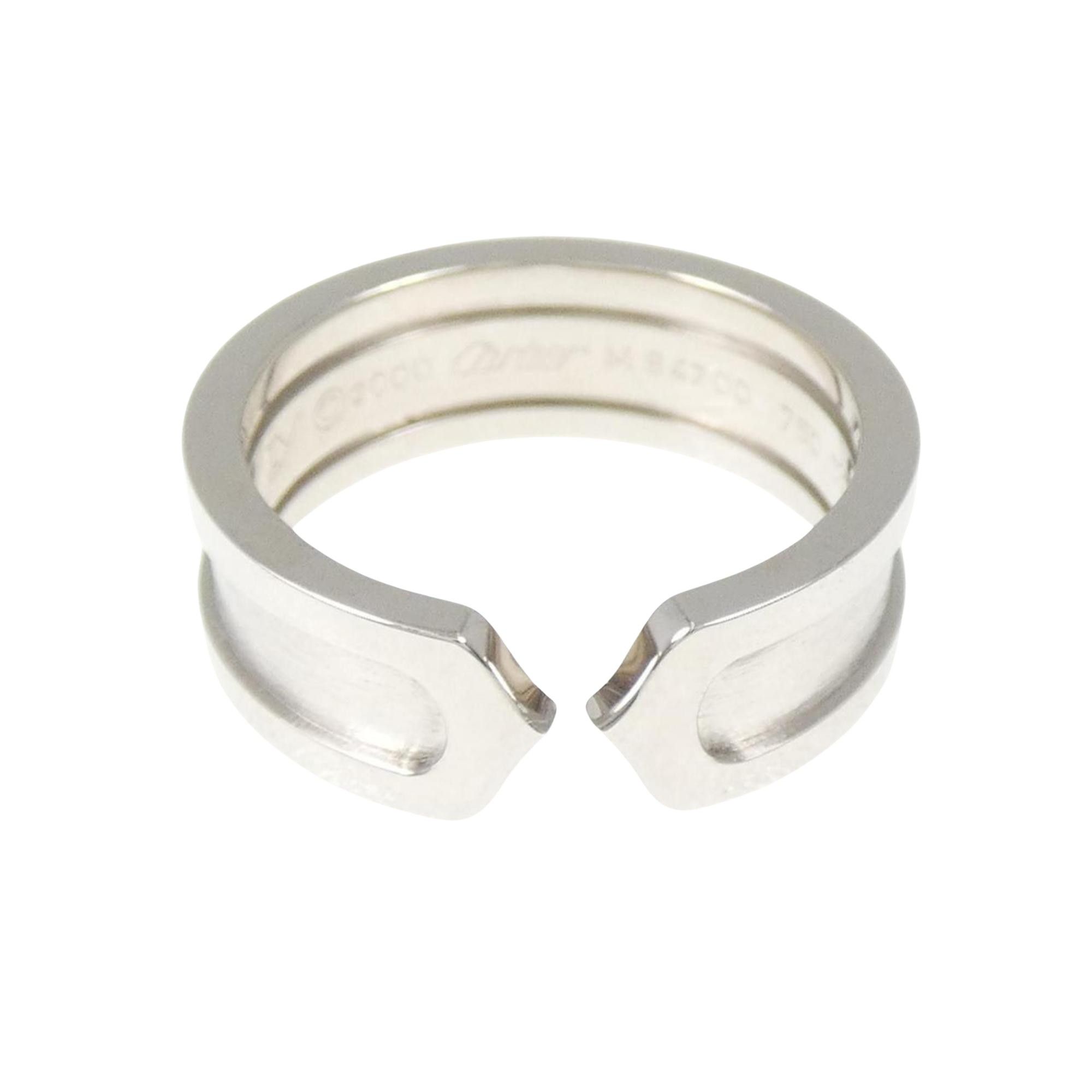 Cartier Cartier 2C C2 ring Size ONE SIZE - 2 Thumbnail