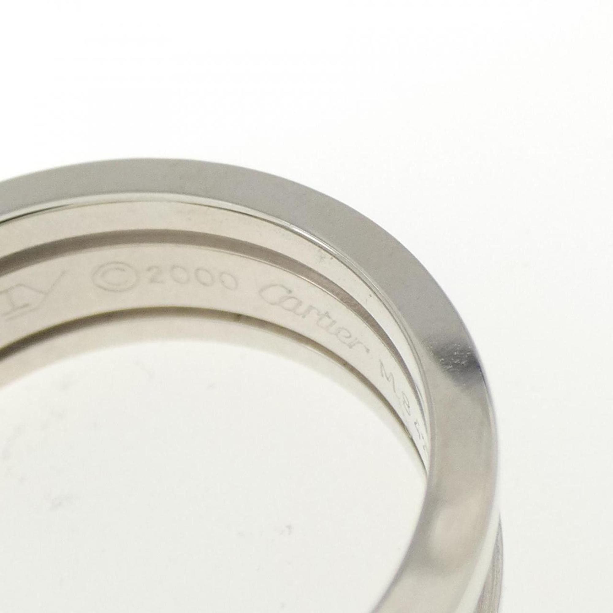 Cartier Cartier 2C C2 ring Size ONE SIZE - 3 Thumbnail