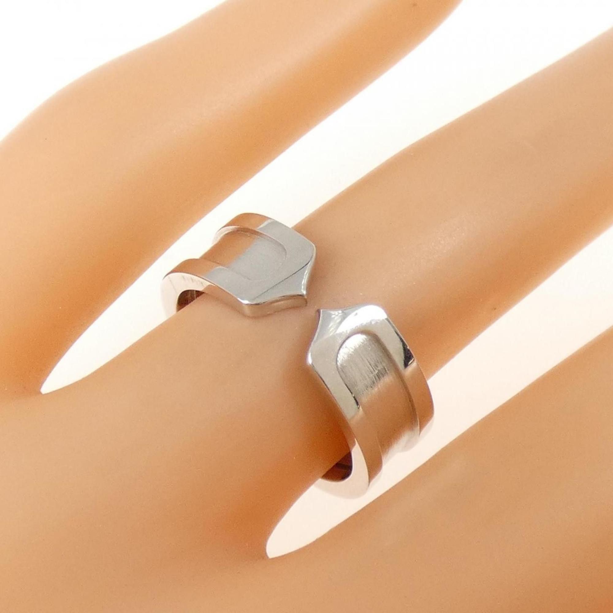 Cartier Cartier 2C C2 ring Size ONE SIZE - 4 Thumbnail
