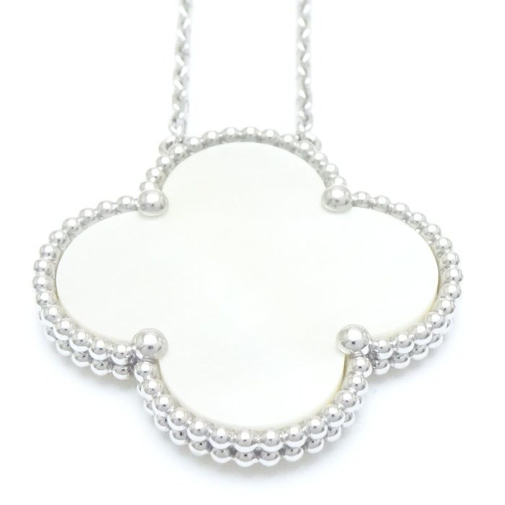 Van Cleef & Arpels Van Cleef & Arpels Magic Alhambra necklace Size ONE SIZE - 3 Thumbnail