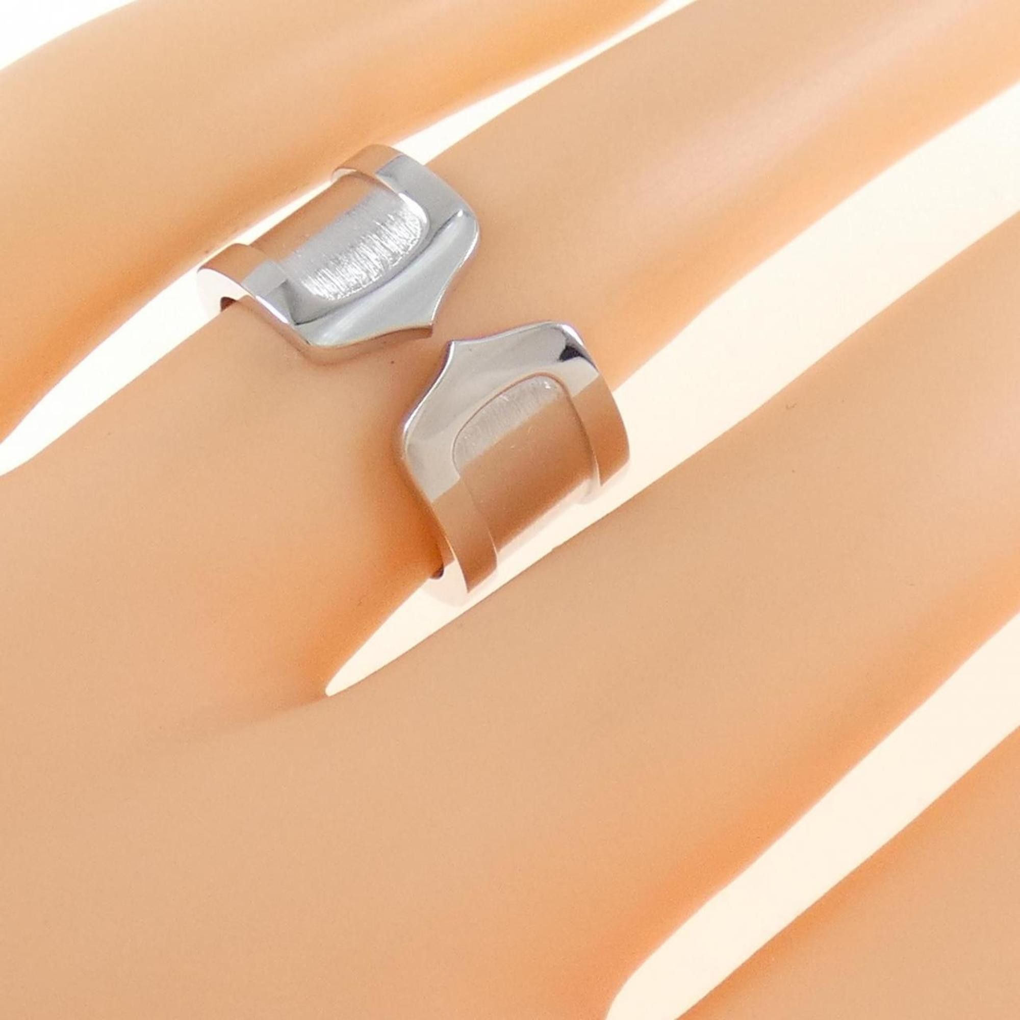Cartier Cartier 2C C2 ring Size ONE SIZE - 4 Thumbnail