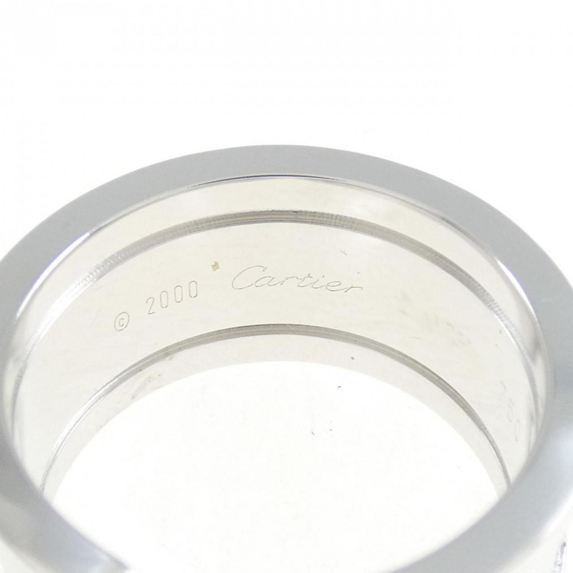 Cartier Cartier 2C C2 ring Size ONE SIZE - 3 Thumbnail