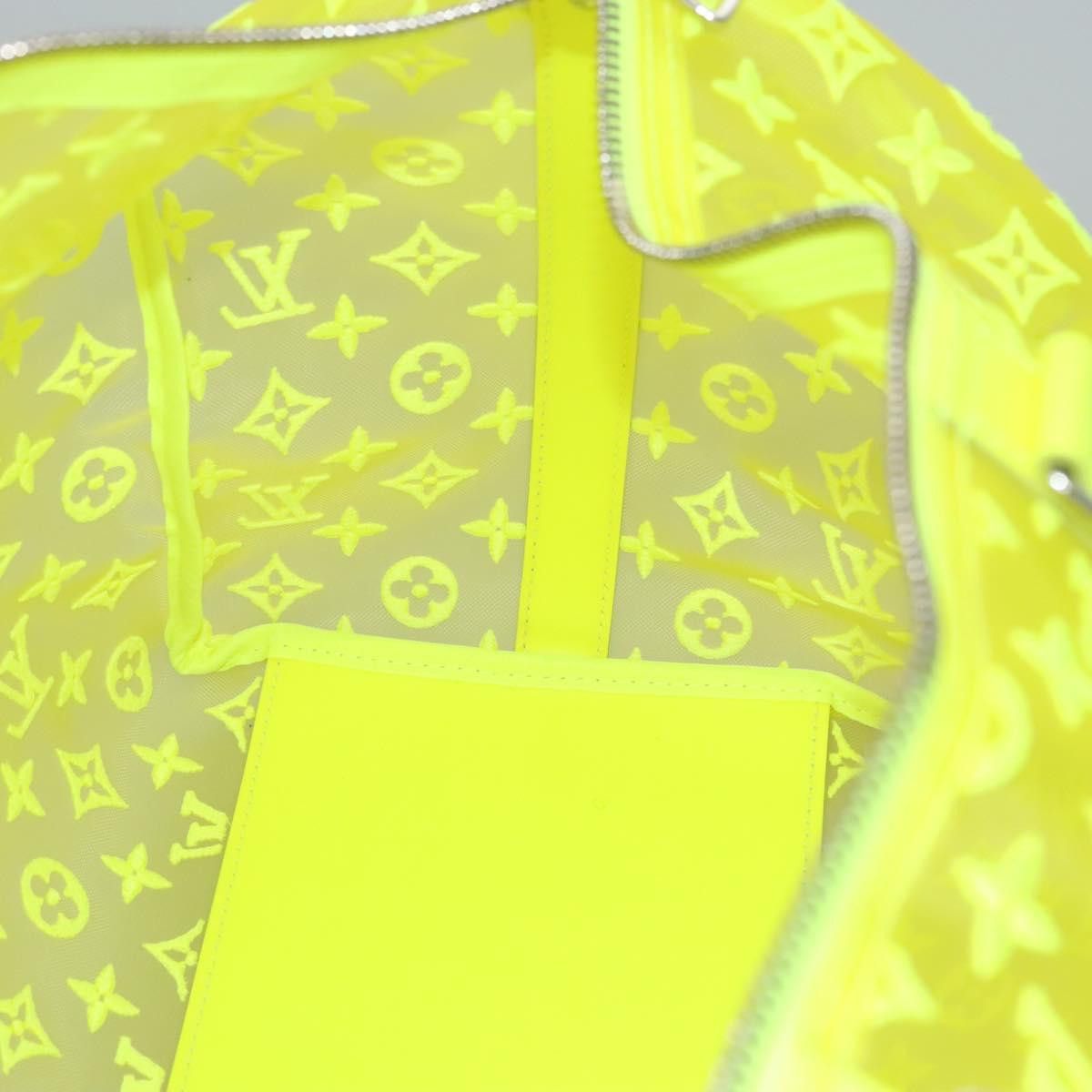 Louis Vuitton Louis Vuitton Keepall 50 tote Size ONE SIZE - 22 Thumbnail