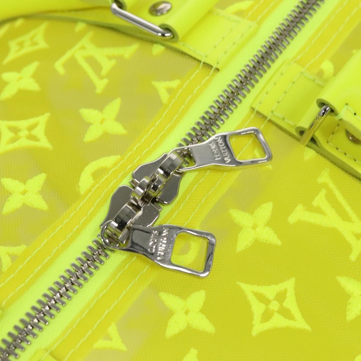 Louis Vuitton Louis Vuitton Keepall 50 tote Size ONE SIZE - 8 Thumbnail