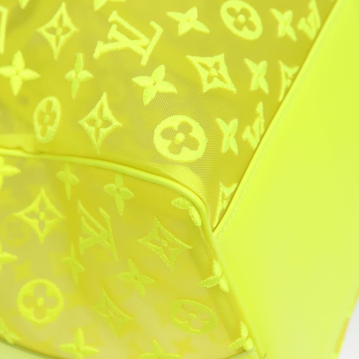 Louis Vuitton Louis Vuitton Keepall 50 tote Size ONE SIZE - 14 Thumbnail