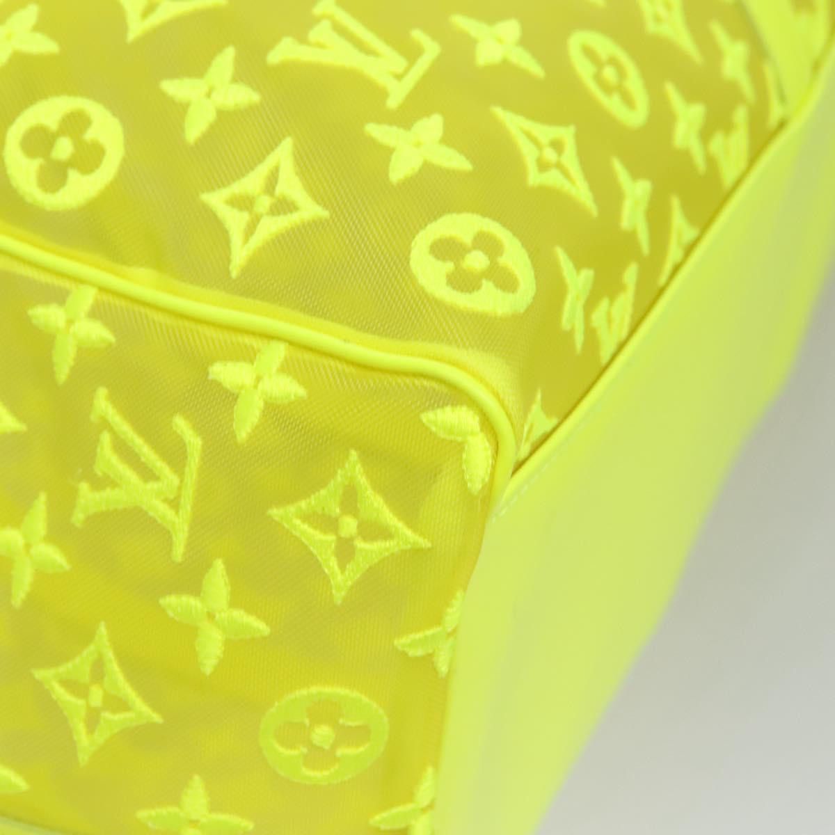 Louis Vuitton Louis Vuitton Keepall 50 tote Size ONE SIZE - 16 Thumbnail
