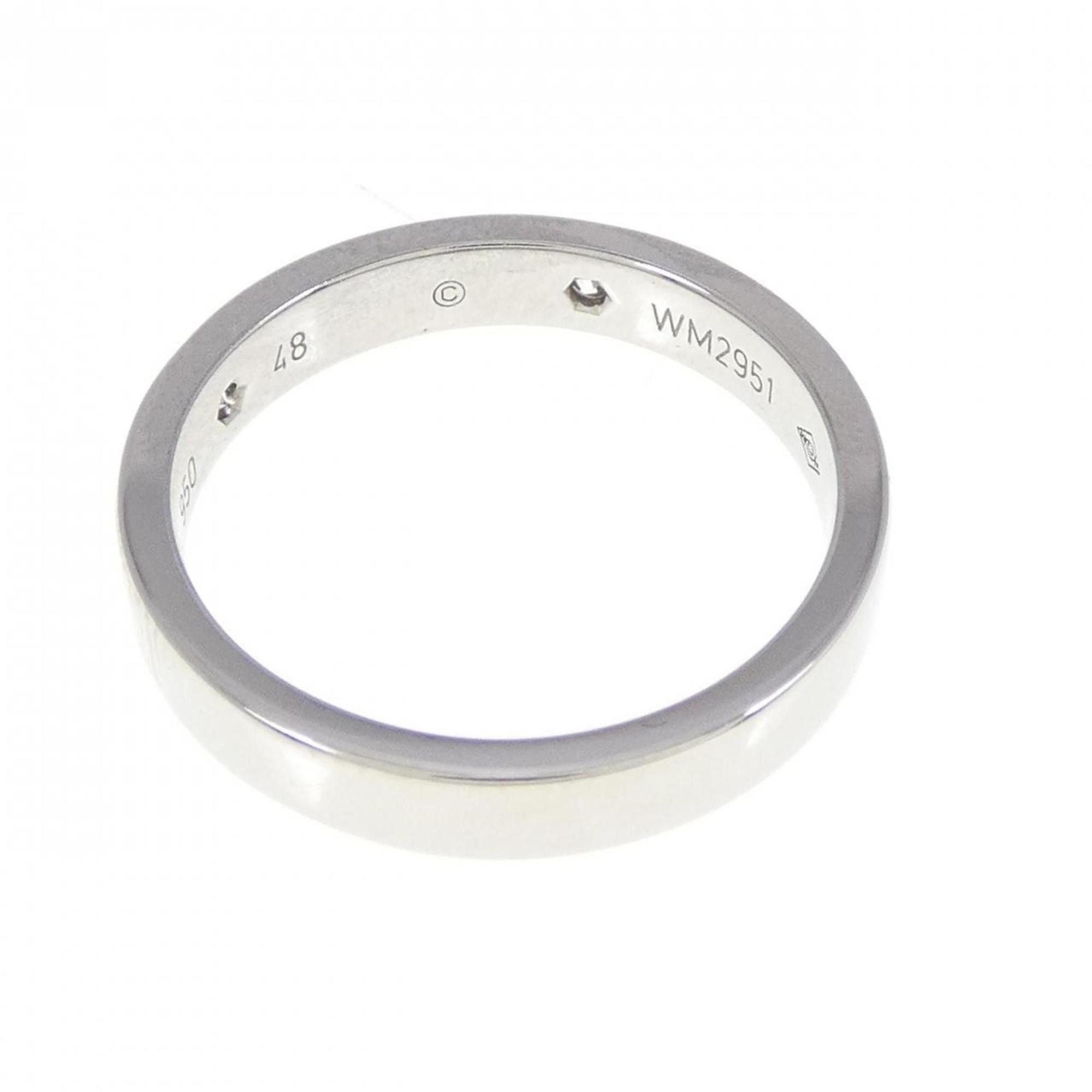 Cartier Cartier C de cartier ring Size ONE SIZE - 3 Thumbnail