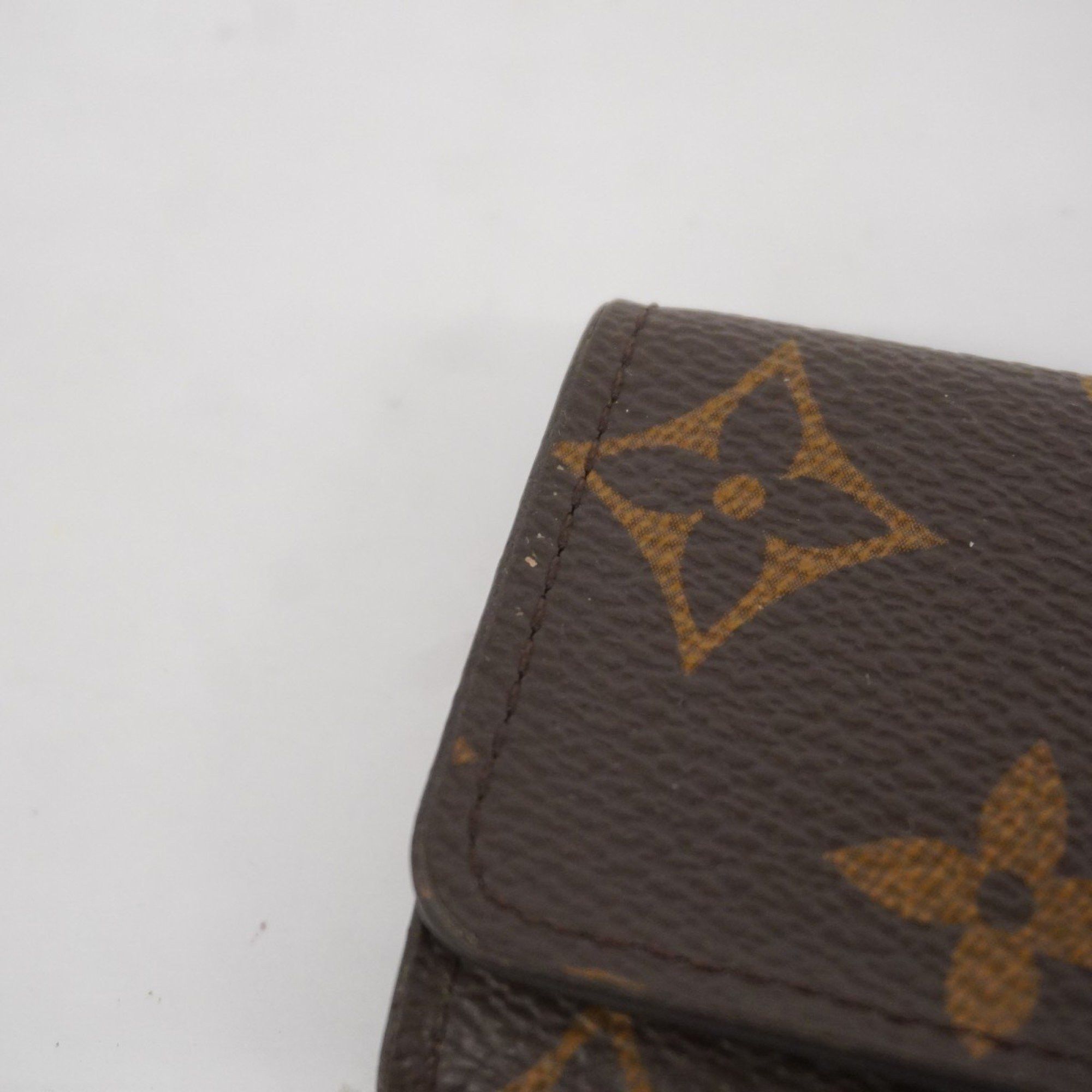 Louis Vuitton Louis Vuitton Multiclés 4 wallet Size ONE SIZE - 10 Thumbnail