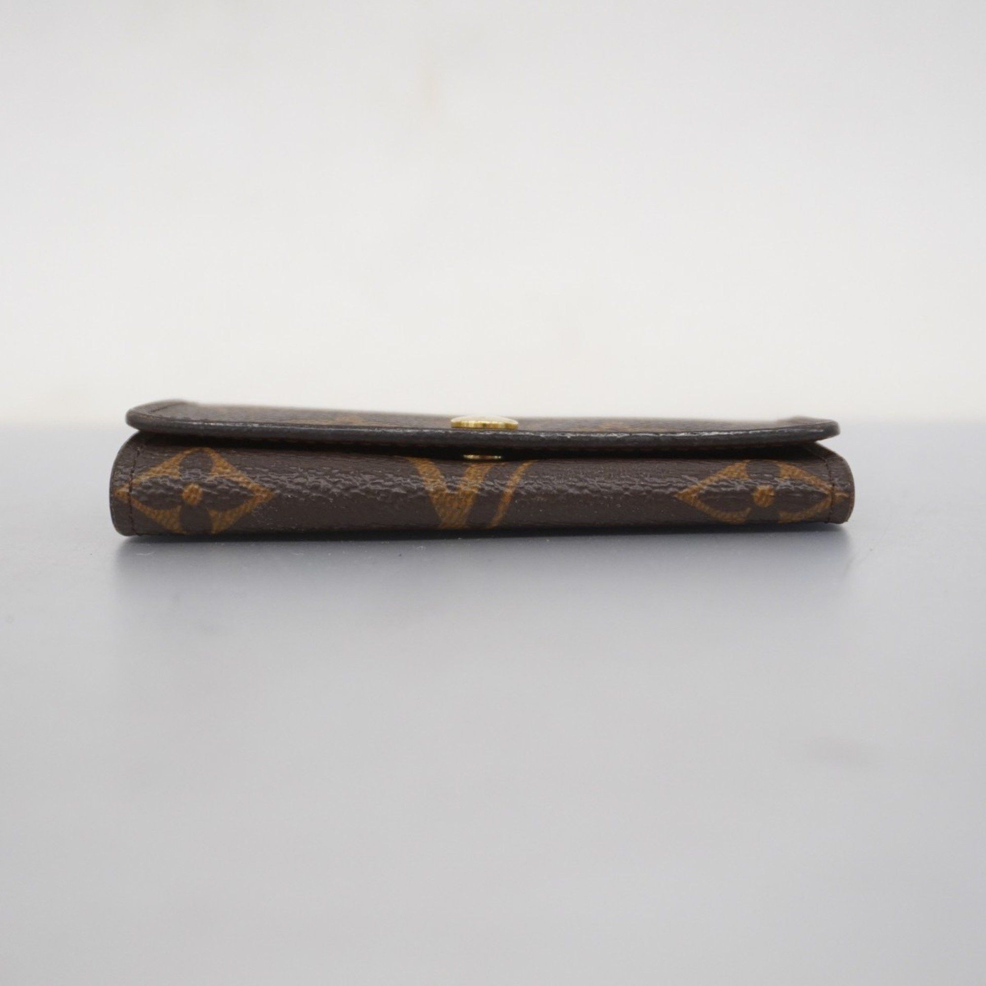 Louis Vuitton Louis Vuitton Multiclés 4 wallet Size ONE SIZE - 3 Thumbnail