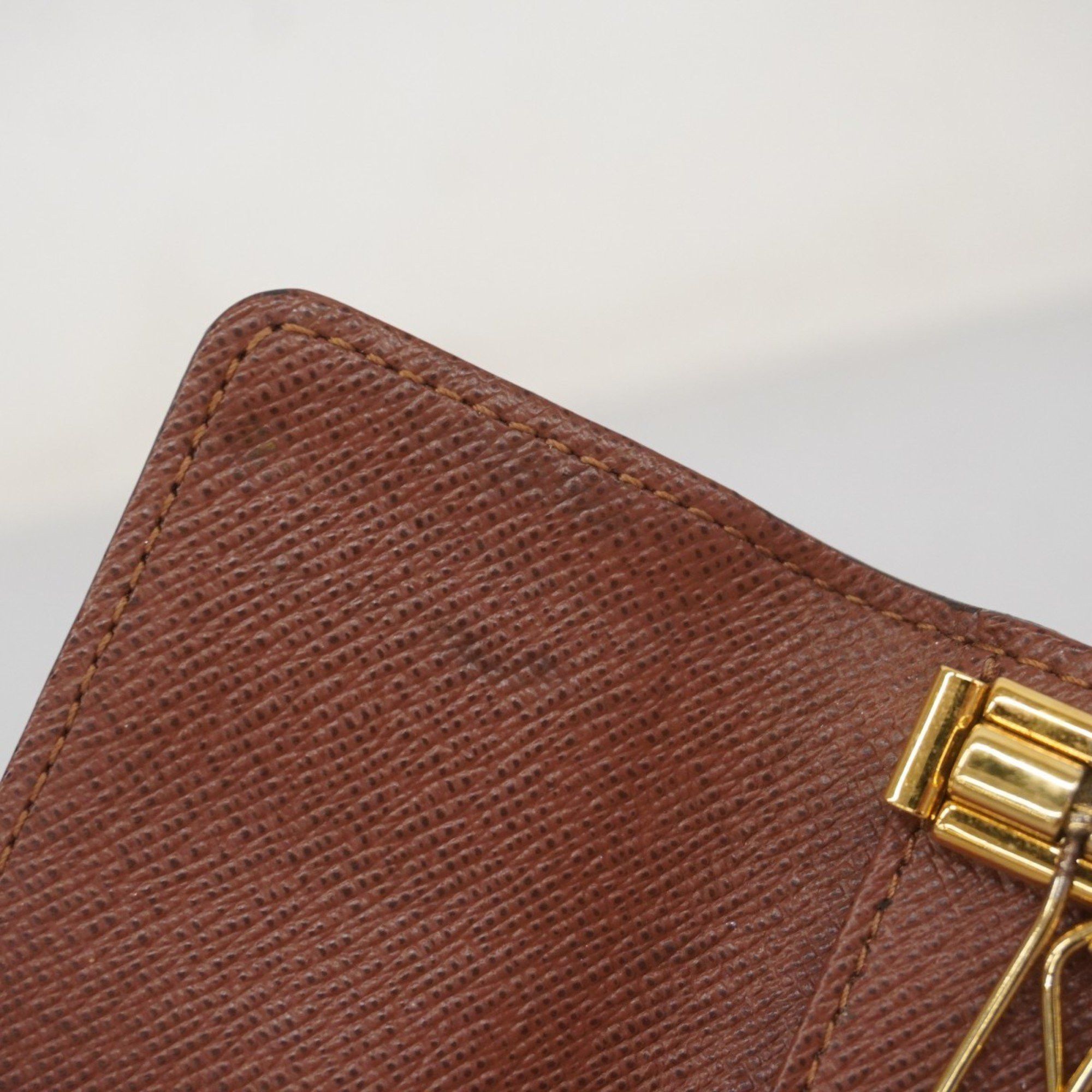 Louis Vuitton Louis Vuitton Multiclés 4 wallet Size ONE SIZE - 12 Thumbnail