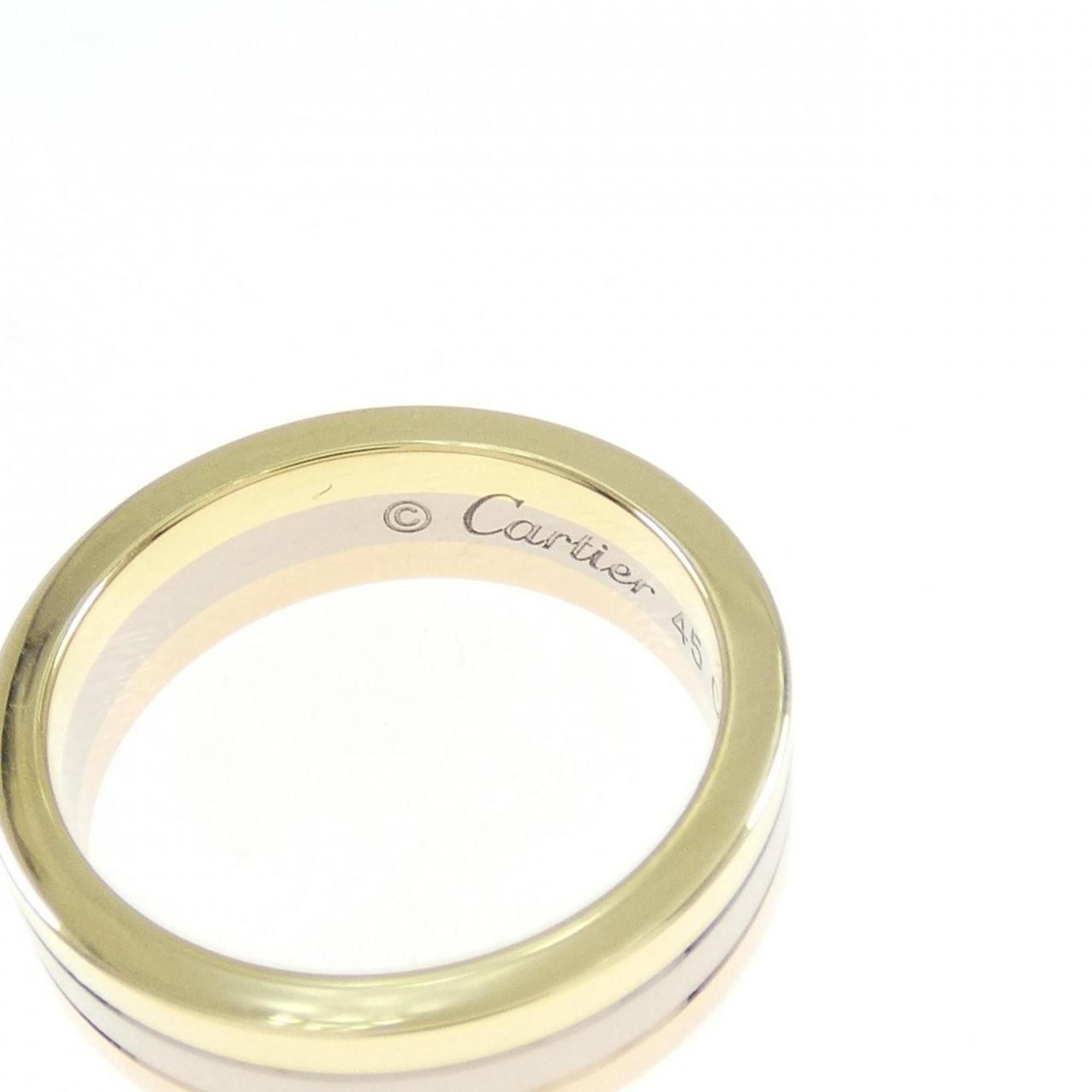Cartier Cartier Vendôme ring Size ONE SIZE - 3 Thumbnail