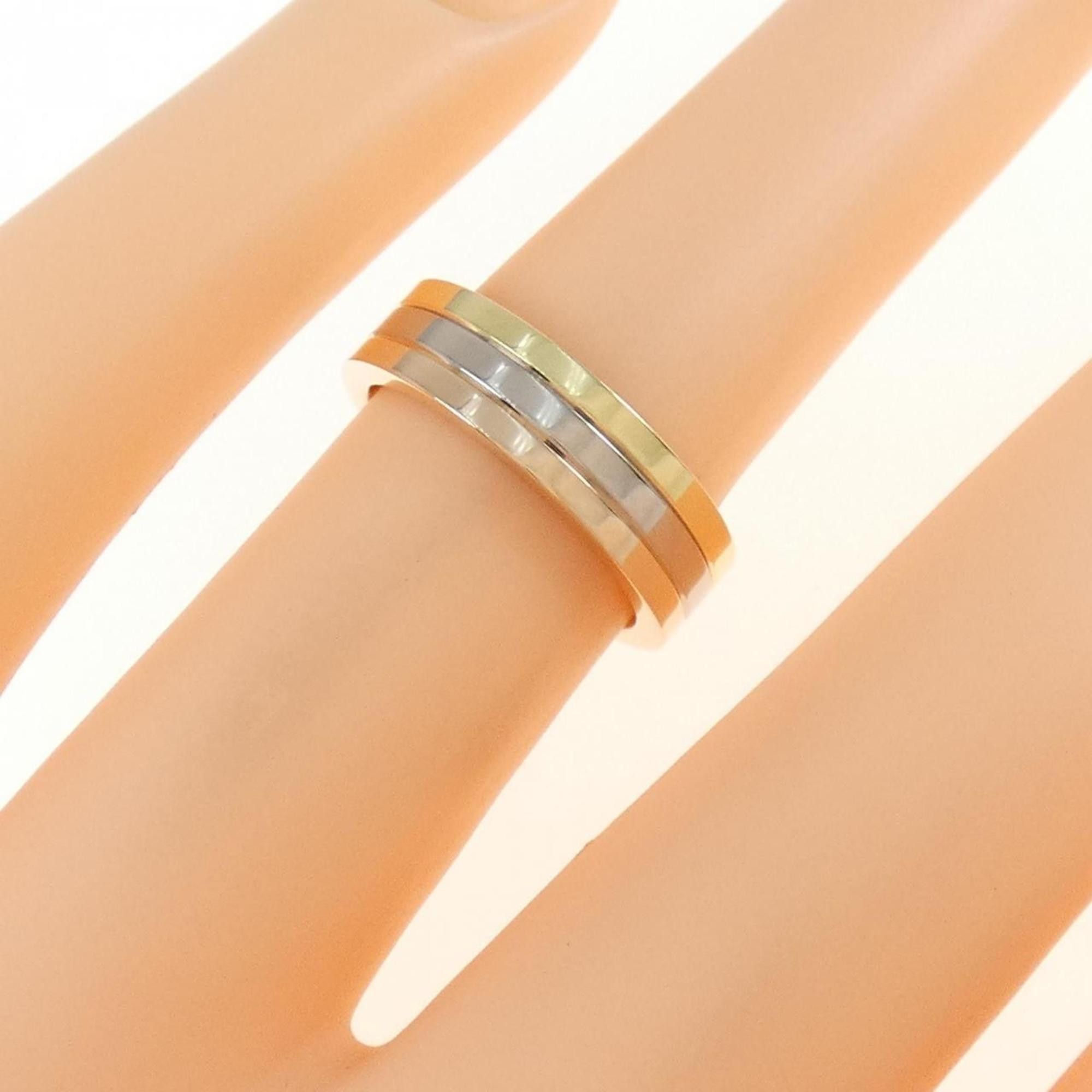 Cartier Cartier Vendôme ring Size ONE SIZE - 4 Thumbnail