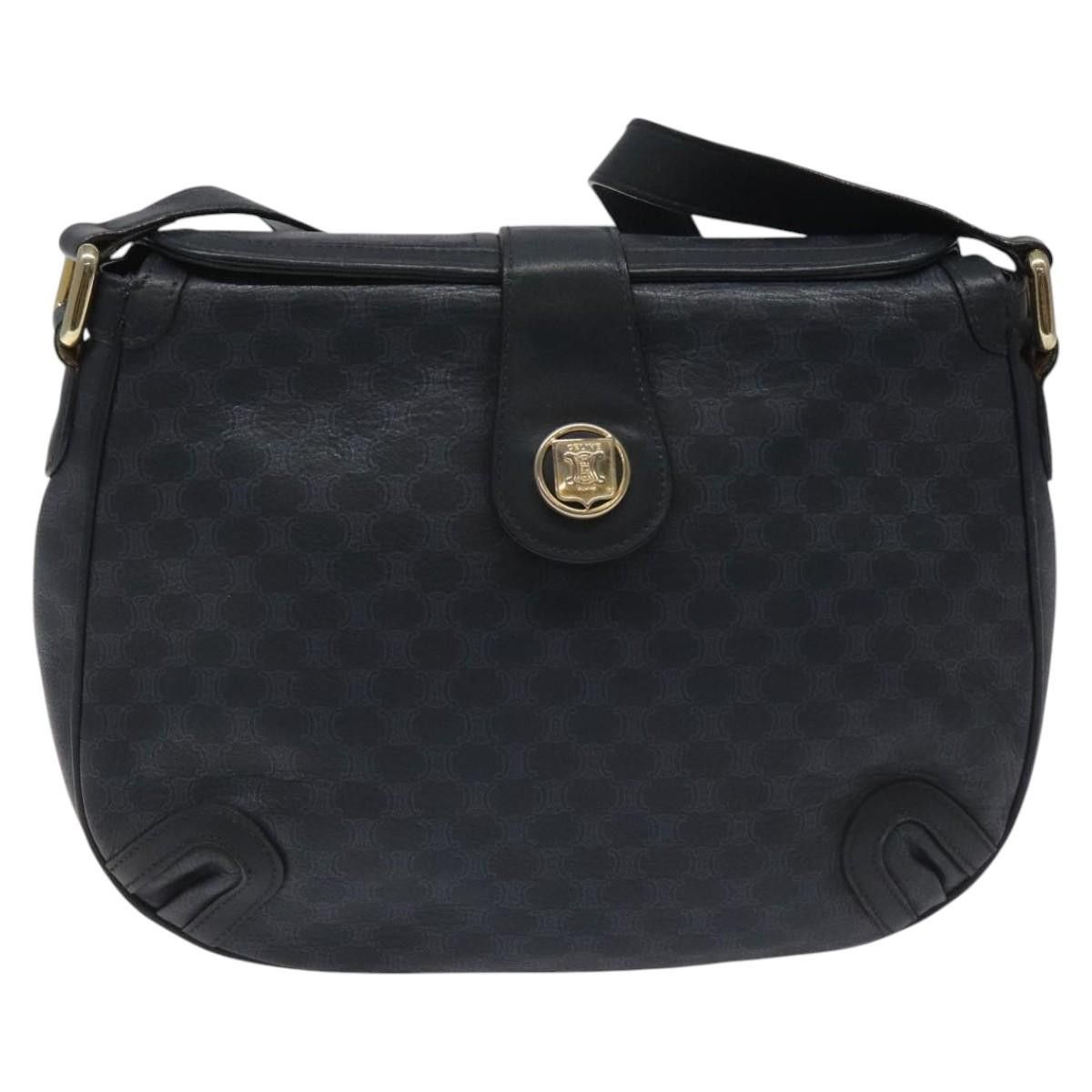 Celine Céline Macadam shoulder Size ONE SIZE - 18 Thumbnail