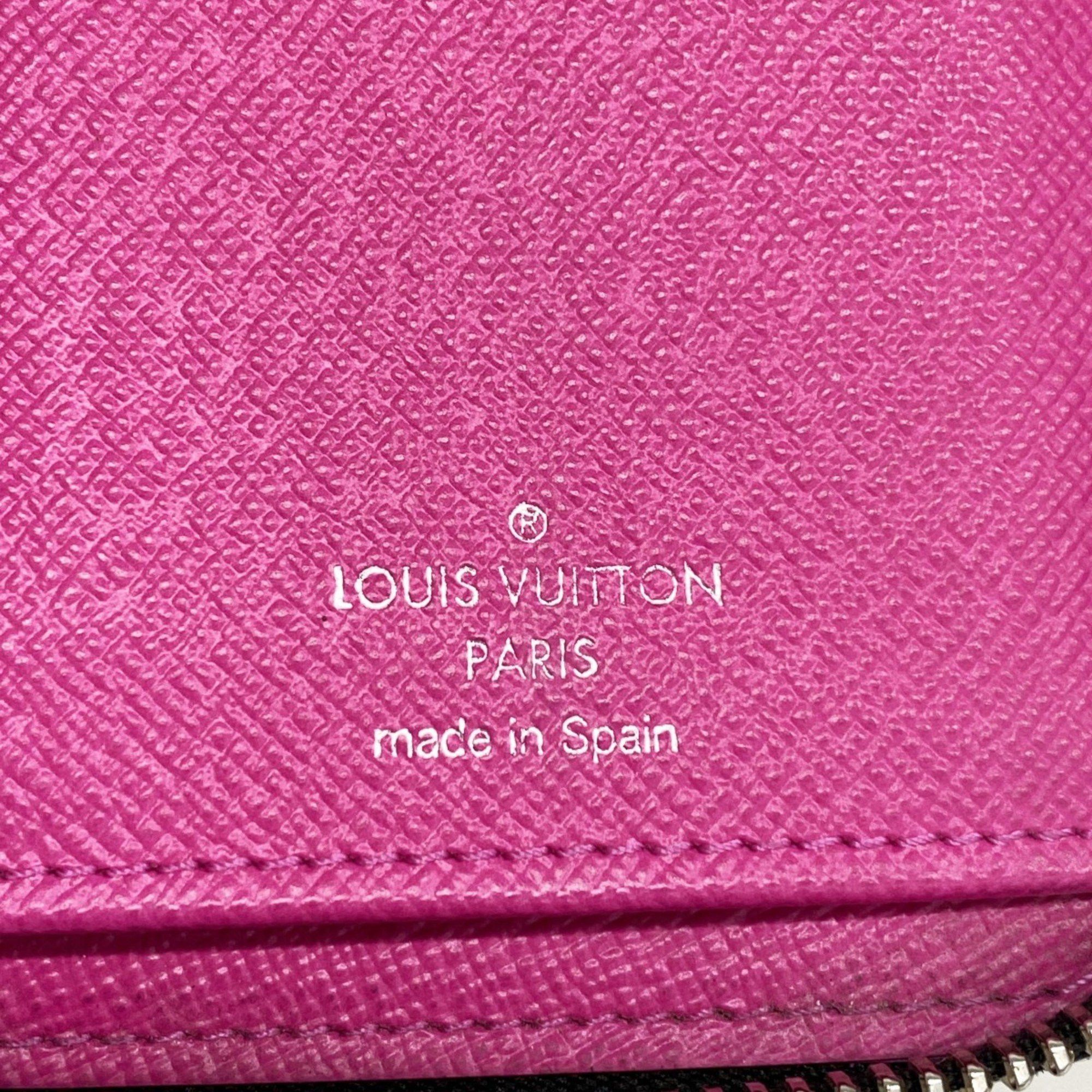 Louis Vuitton Louis Vuitton Zippy Wallet Vertical wallet Size ONE SIZE - 11 Thumbnail
