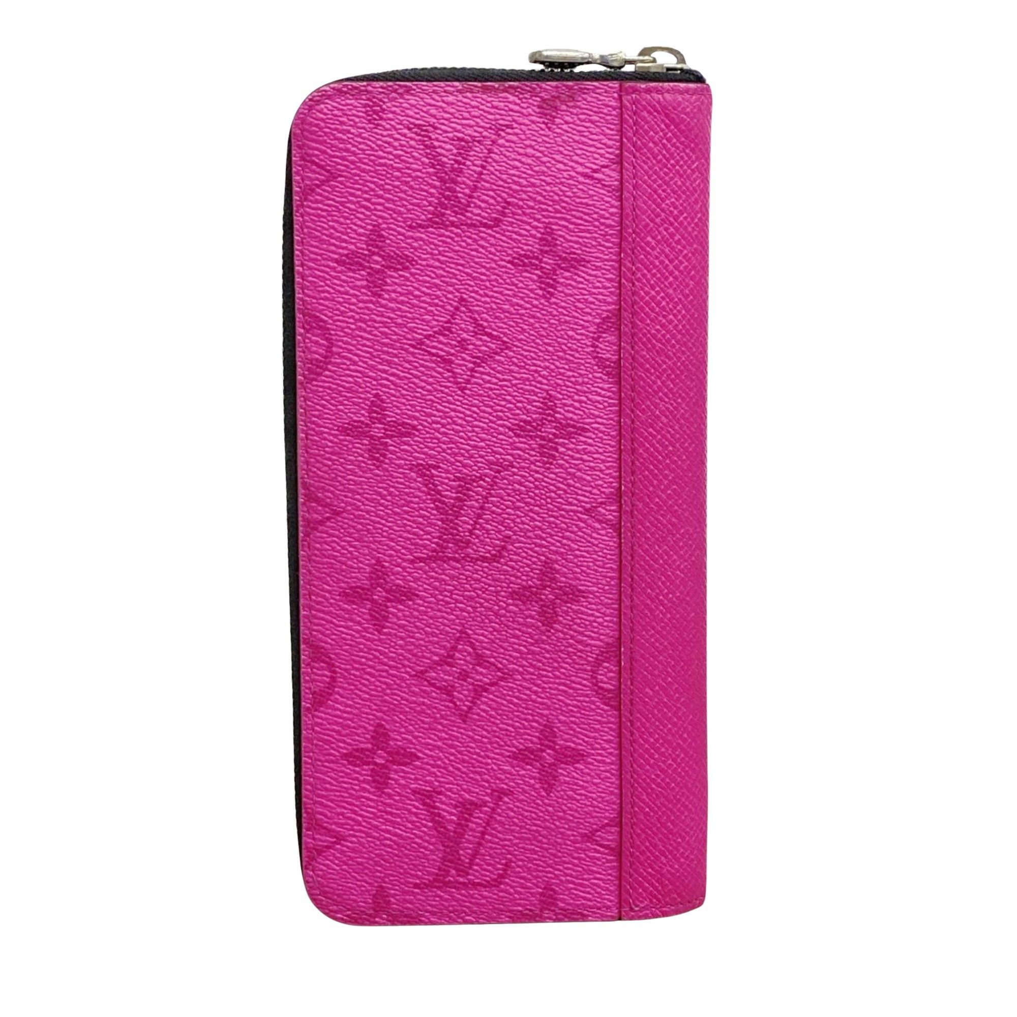 Louis Vuitton Louis Vuitton Zippy Wallet Vertical wallet Size ONE SIZE - 2 Thumbnail