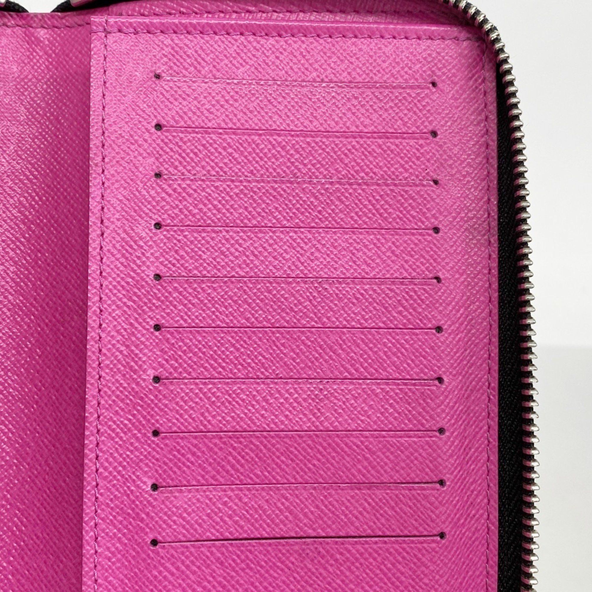 Louis Vuitton Louis Vuitton Zippy Wallet Vertical wallet Size ONE SIZE - 7 Thumbnail