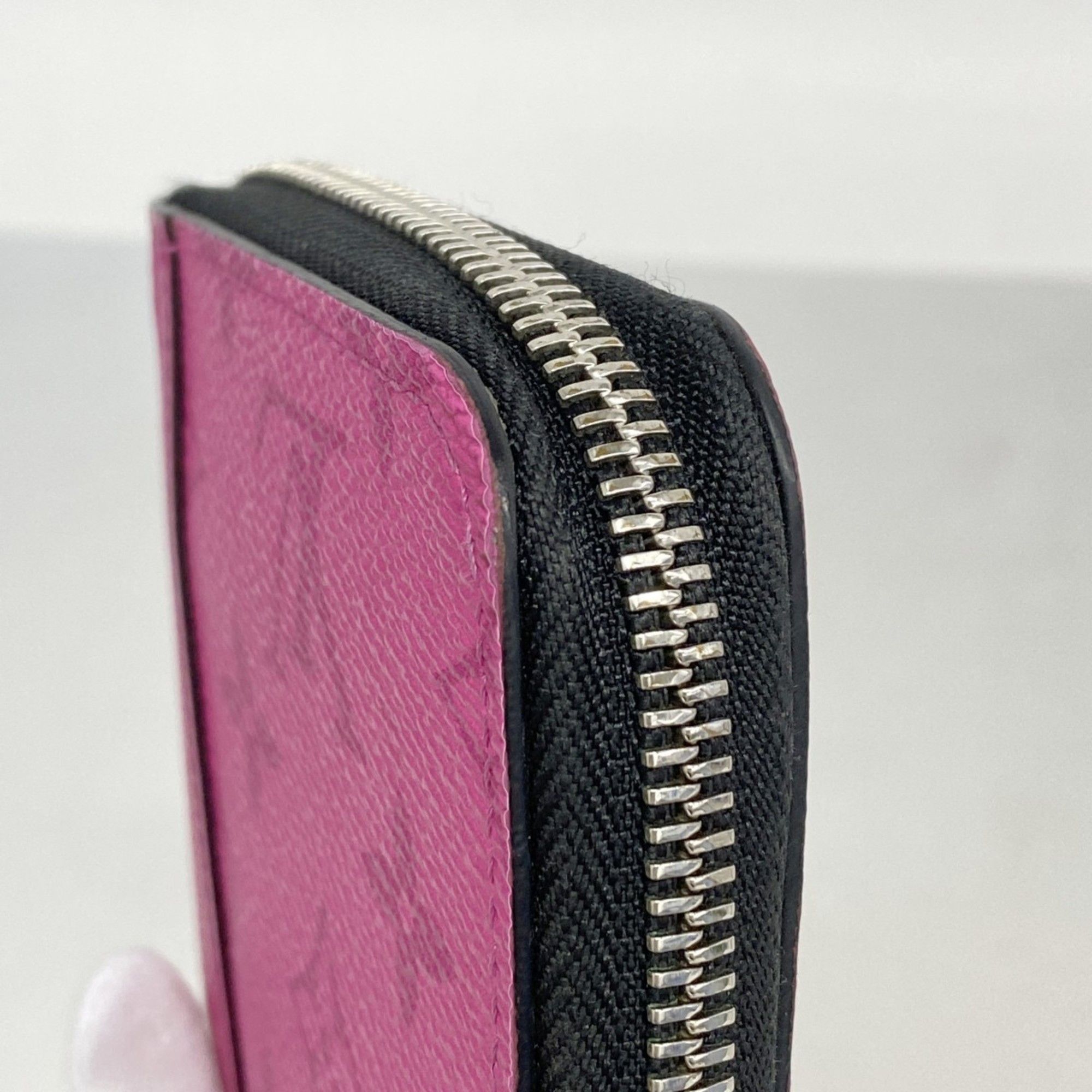 Louis Vuitton Louis Vuitton Zippy Wallet Vertical wallet Size ONE SIZE - 5 Thumbnail