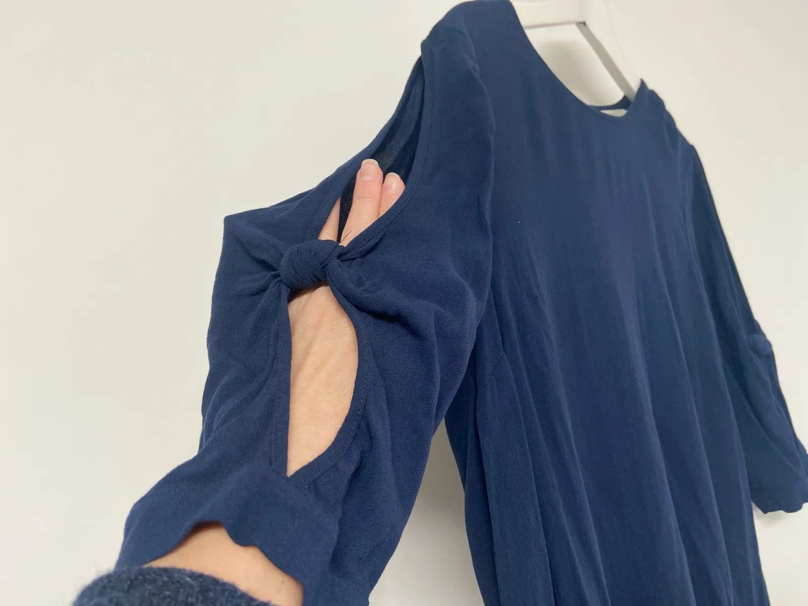 Sixty Three Sixty Five Blouse Size S / US 4 / IT 40 - 4 Thumbnail