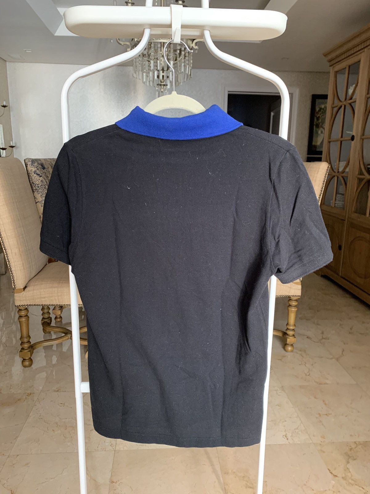 Fred Perry × Raf Simons Fred Perry x Raf Simons Polo Shirt Size US S / EU 44-46 / 1 - 3 Thumbnail