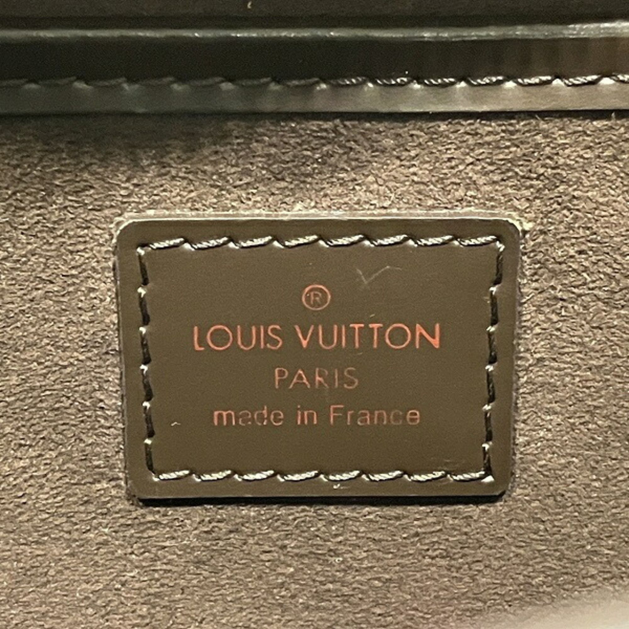 Louis Vuitton Louis Vuitton Saint Louis clutch Size ONE SIZE - 9 Thumbnail