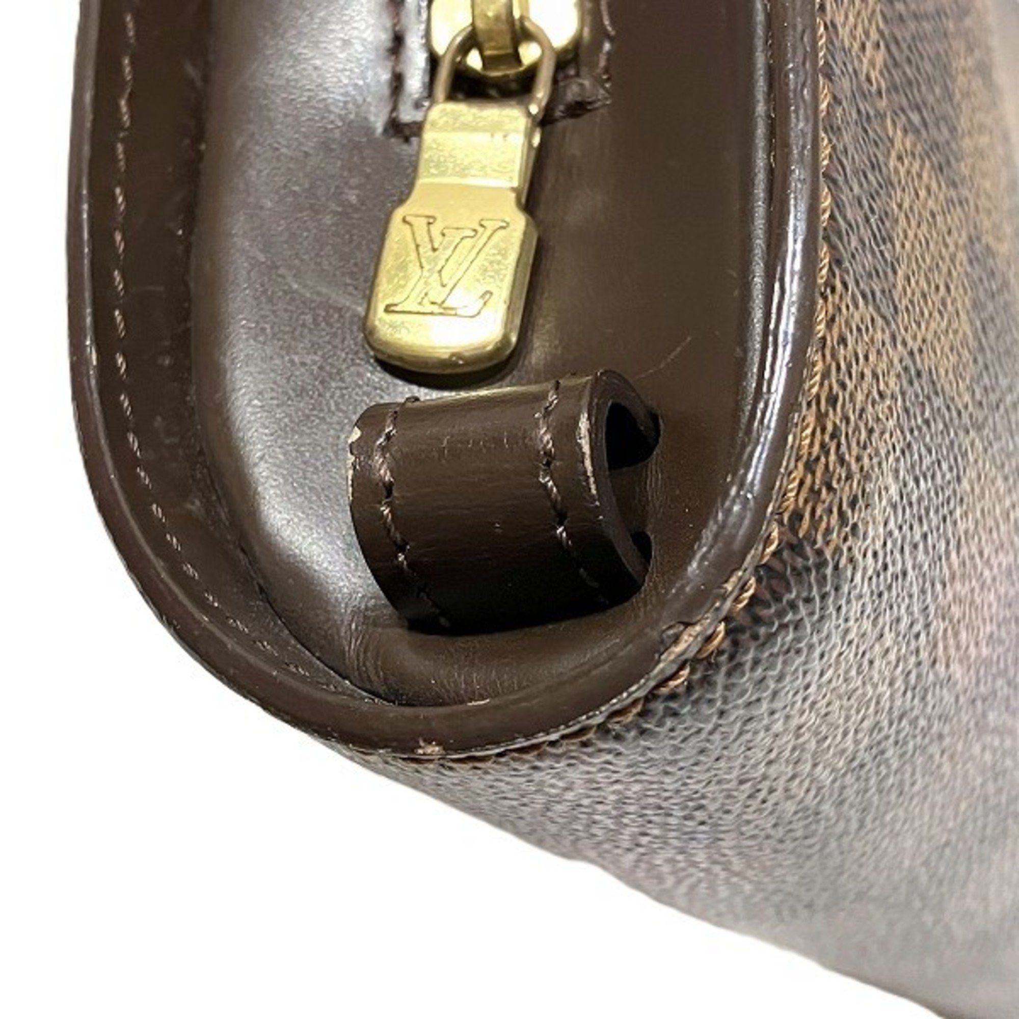 Louis Vuitton Louis Vuitton Saint Louis clutch Size ONE SIZE - 4 Thumbnail