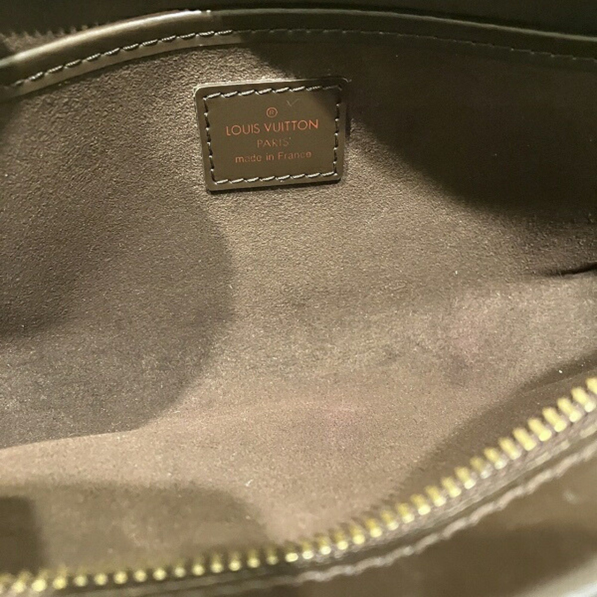 Louis Vuitton Louis Vuitton Saint Louis clutch Size ONE SIZE - 7 Thumbnail