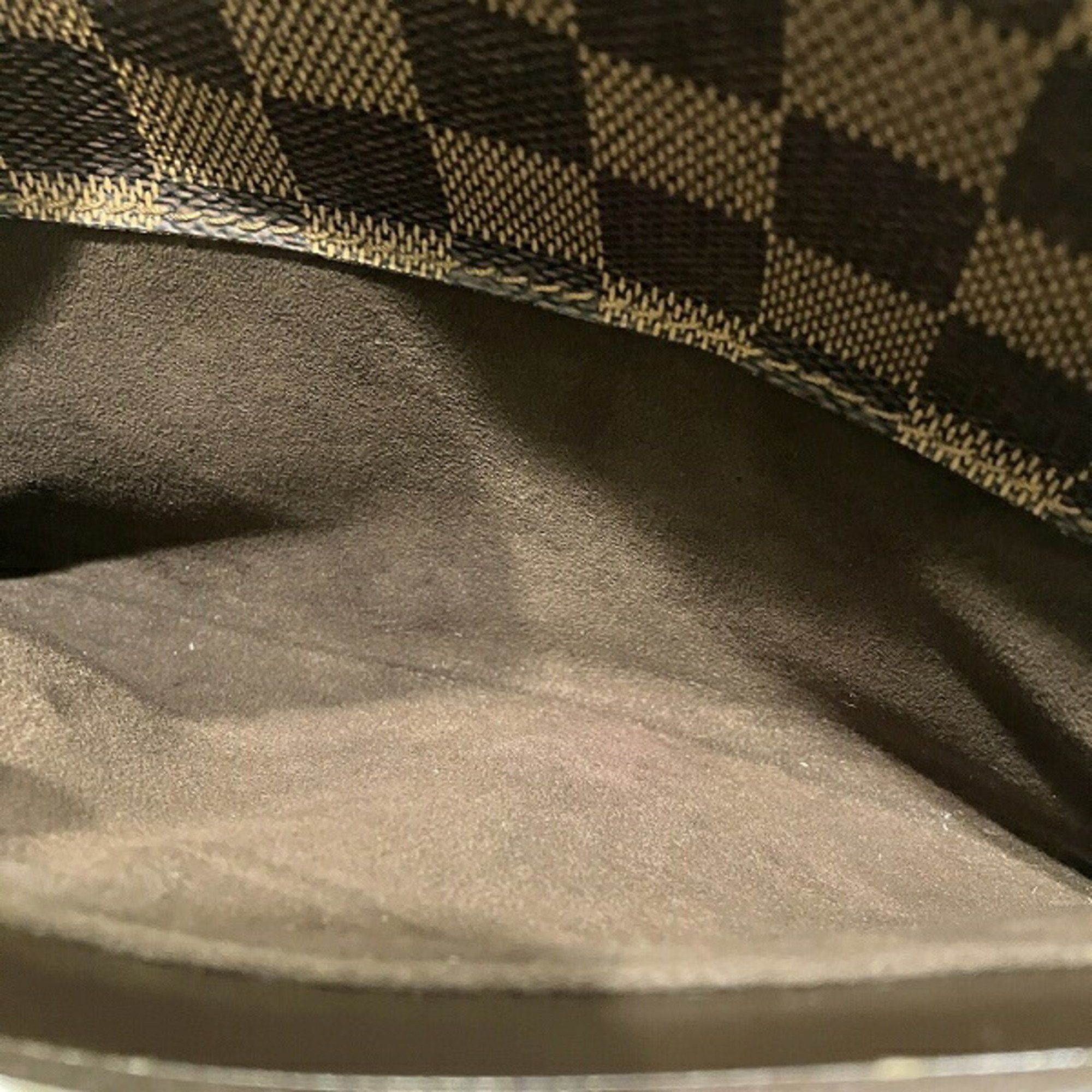 Louis Vuitton Louis Vuitton Saint Louis clutch Size ONE SIZE - 8 Thumbnail