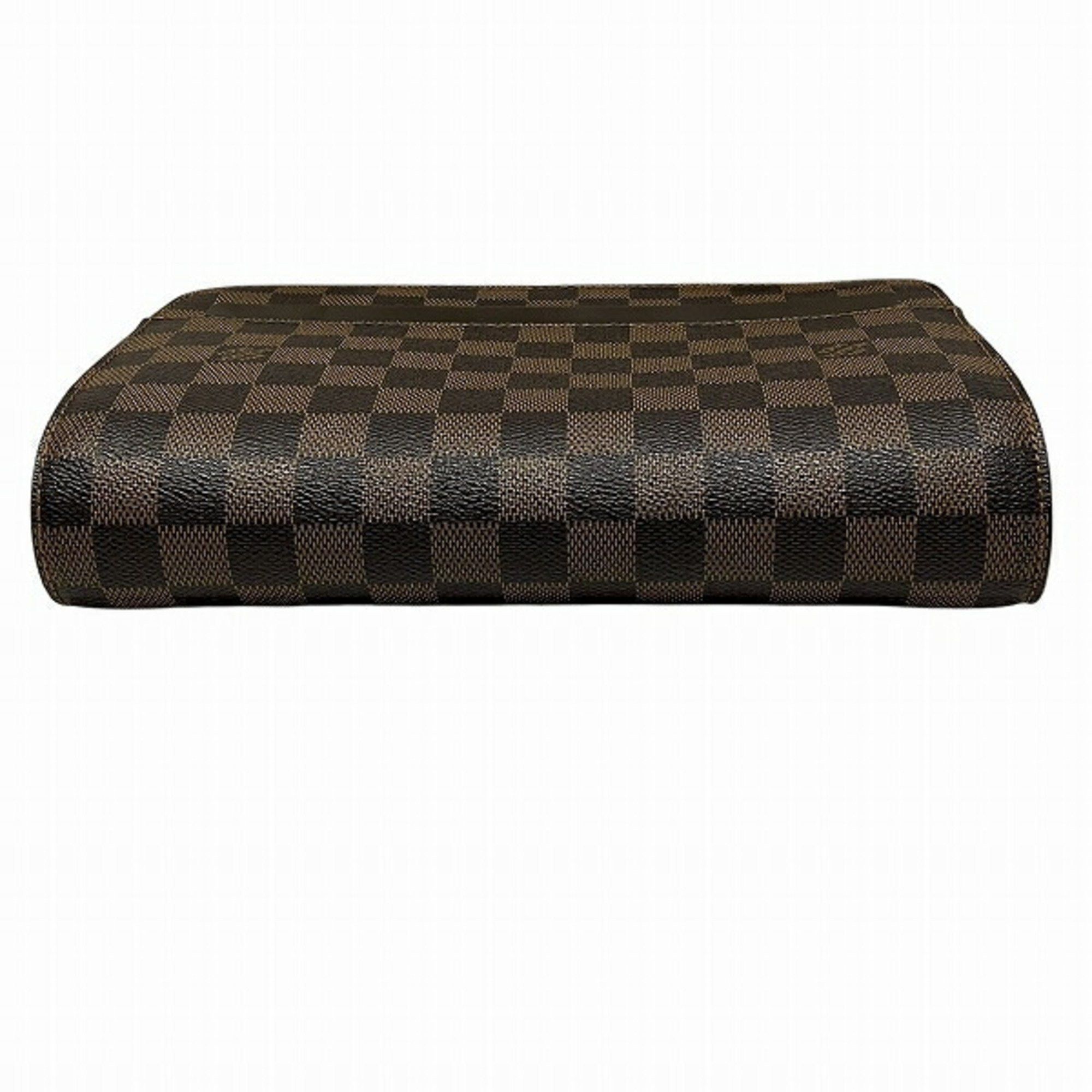 Louis Vuitton Louis Vuitton Saint Louis clutch Size ONE SIZE - 3 Thumbnail