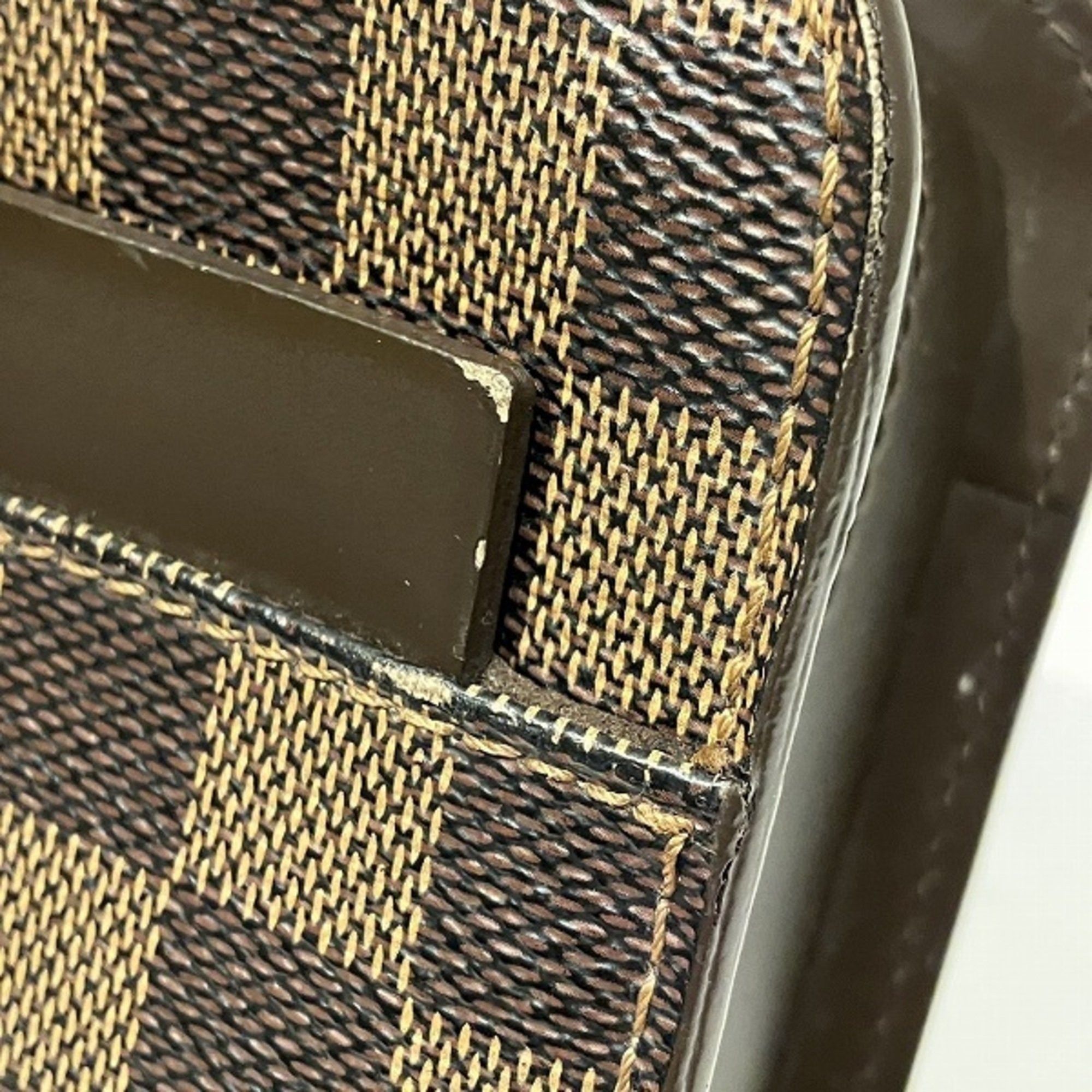 Louis Vuitton Louis Vuitton Saint Louis clutch Size ONE SIZE - 5 Thumbnail