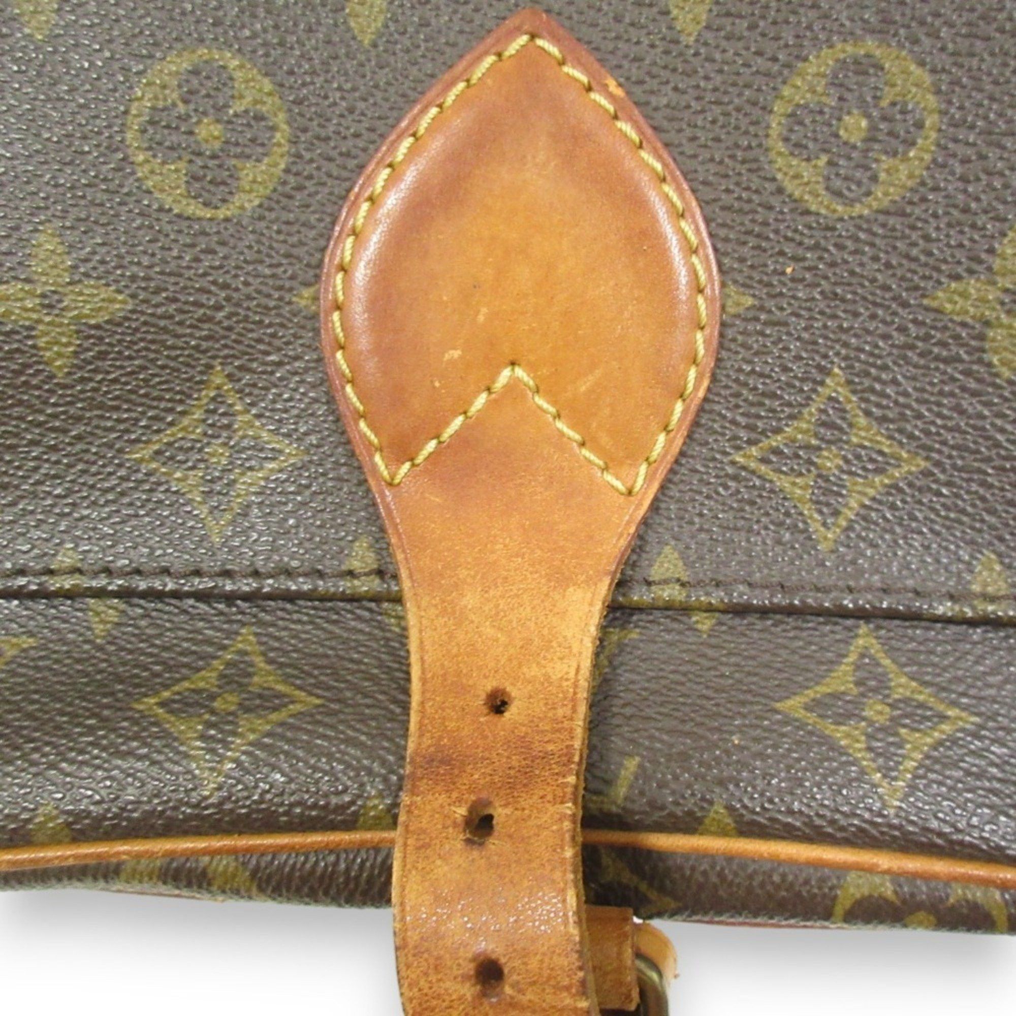 Louis Vuitton Louis Vuitton Cartouchière shoulder Size ONE SIZE - 15 Thumbnail