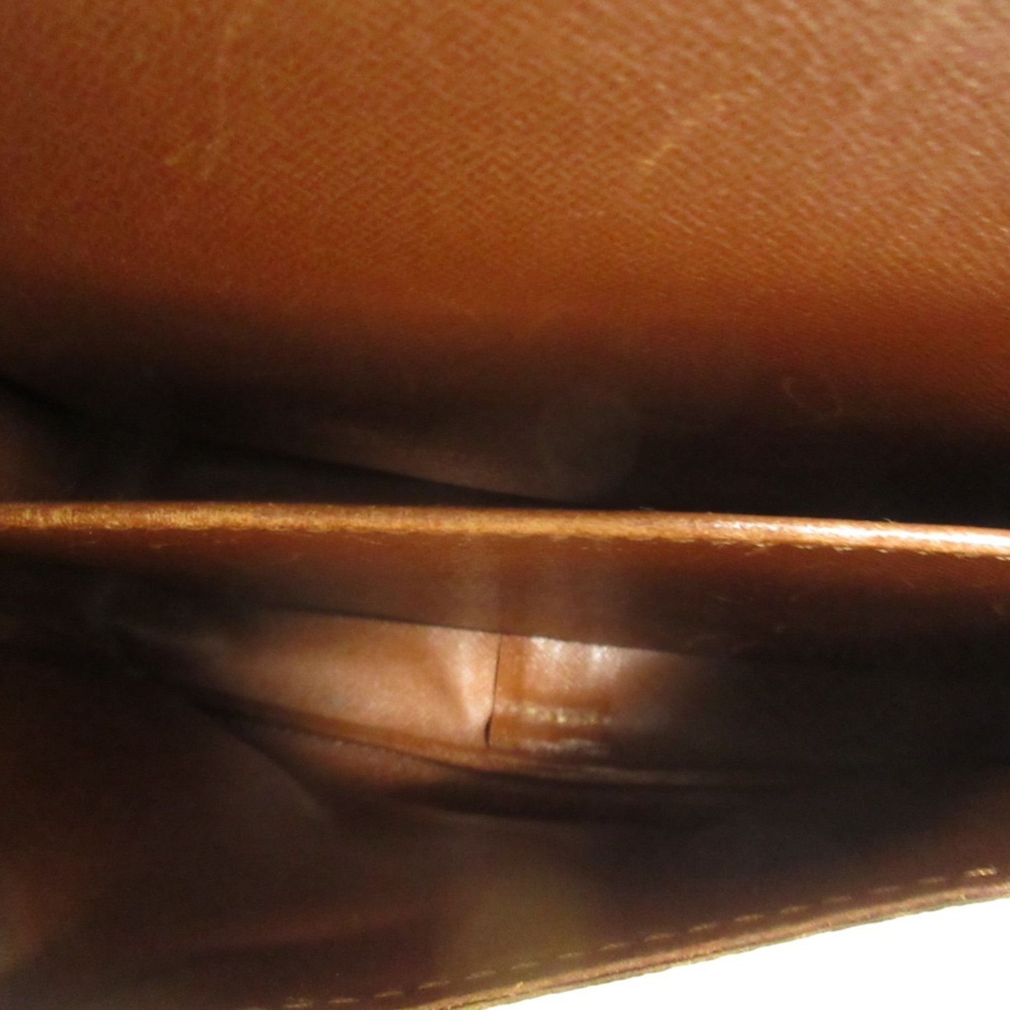 Louis Vuitton Louis Vuitton Cartouchière shoulder Size ONE SIZE - 17 Thumbnail