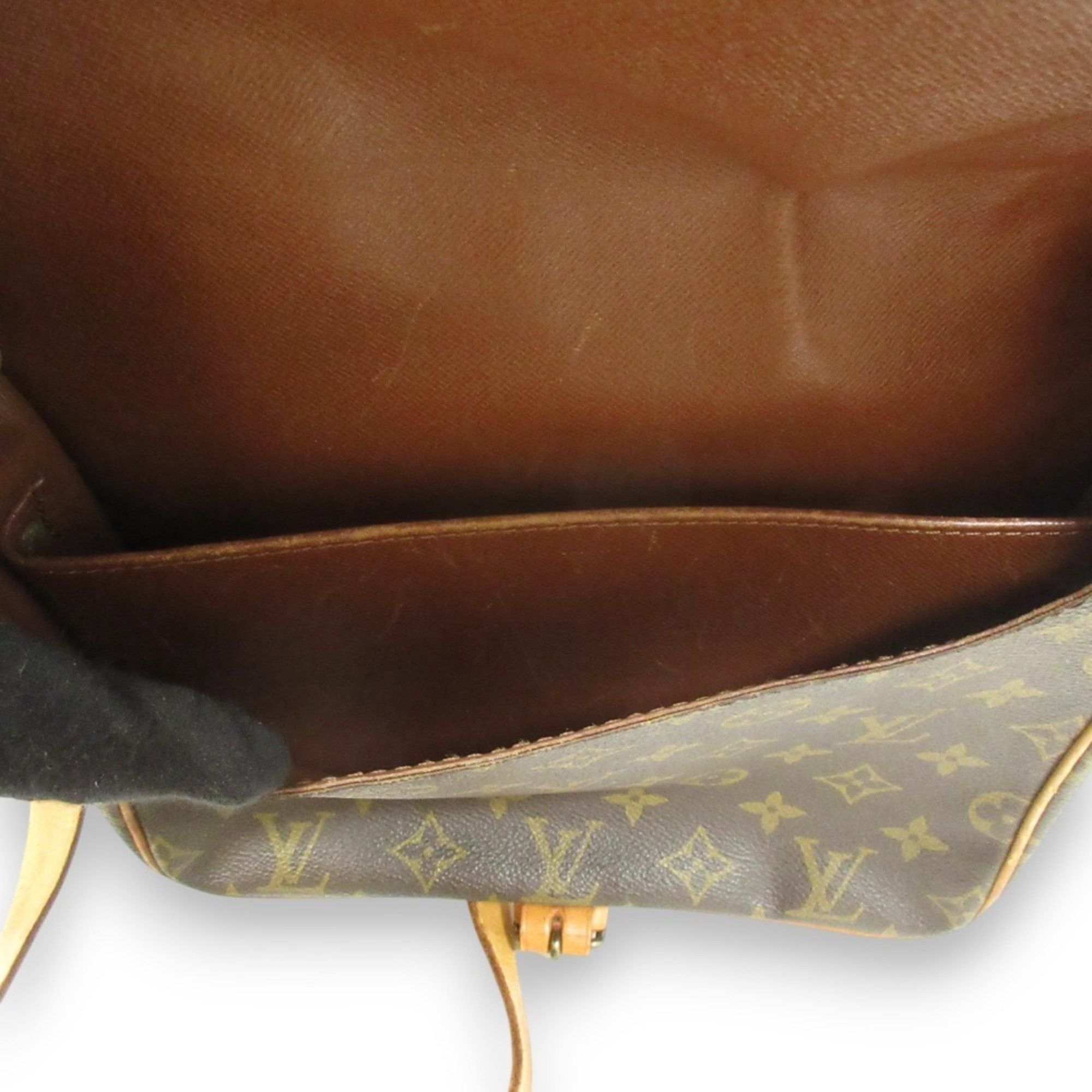 Louis Vuitton Louis Vuitton Cartouchière shoulder Size ONE SIZE - 16 Thumbnail