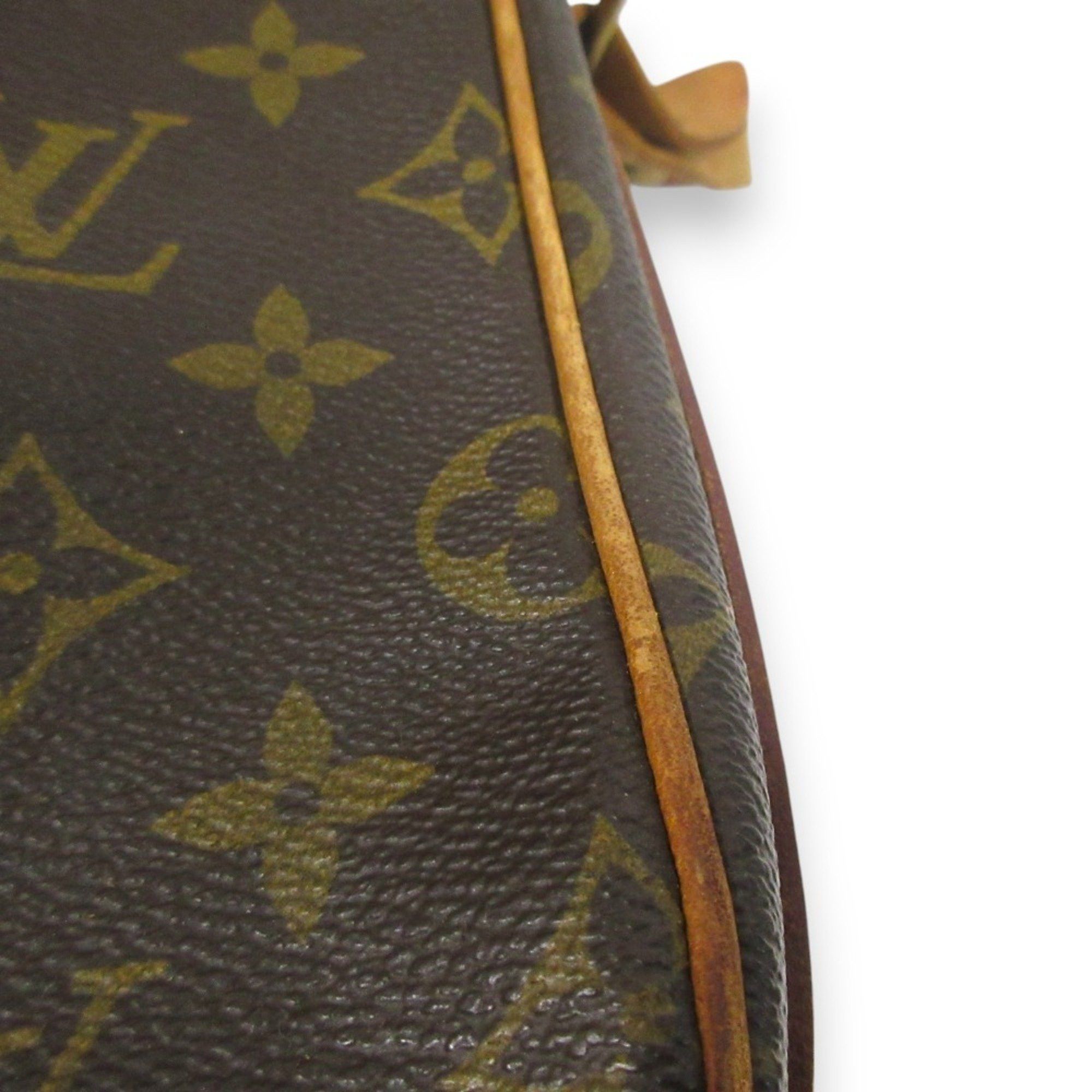 Louis Vuitton Louis Vuitton Cartouchière shoulder Size ONE SIZE - 14 Thumbnail