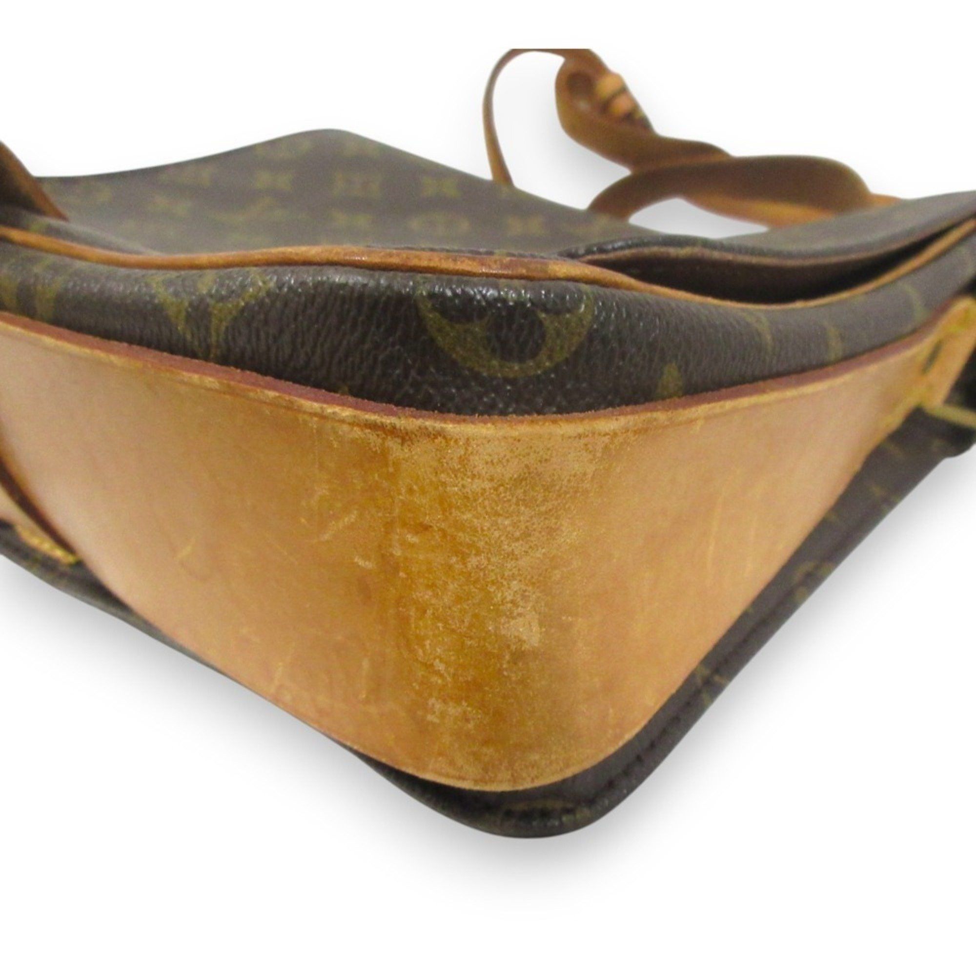 Louis Vuitton Louis Vuitton Cartouchière shoulder Size ONE SIZE - 9 Thumbnail