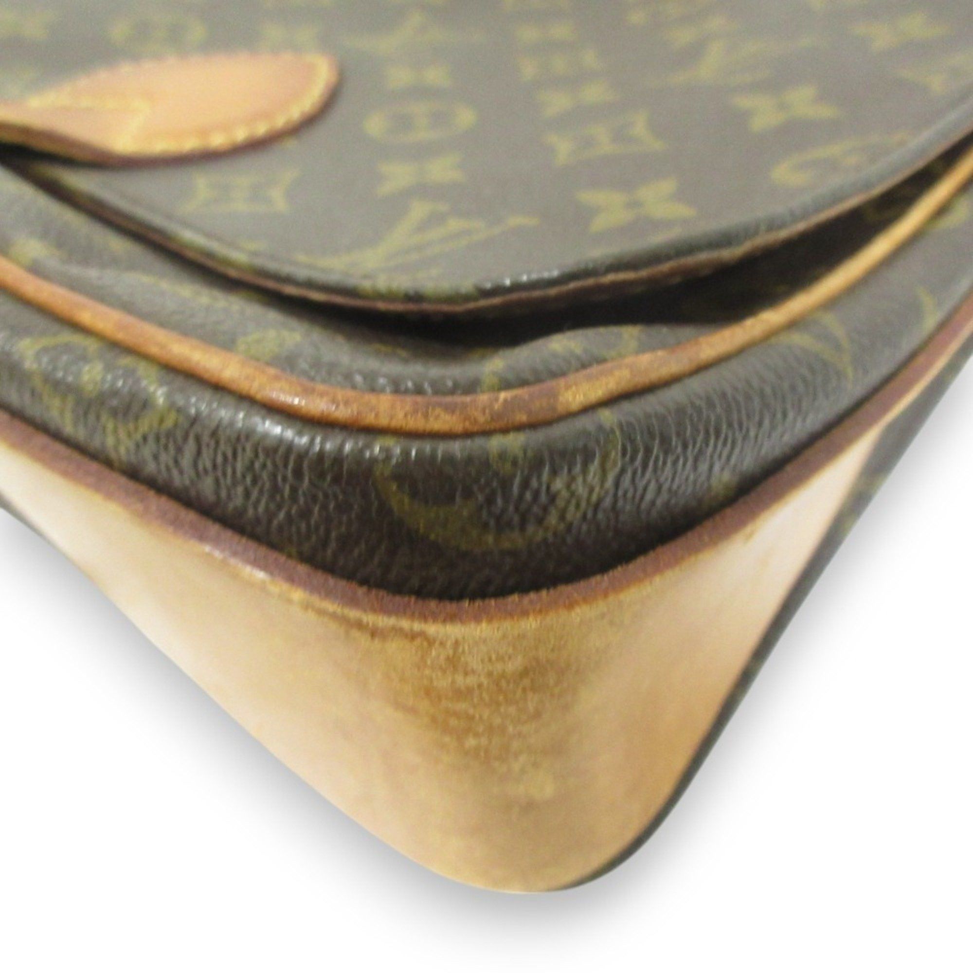 Louis Vuitton Louis Vuitton Cartouchière shoulder Size ONE SIZE - 10 Thumbnail