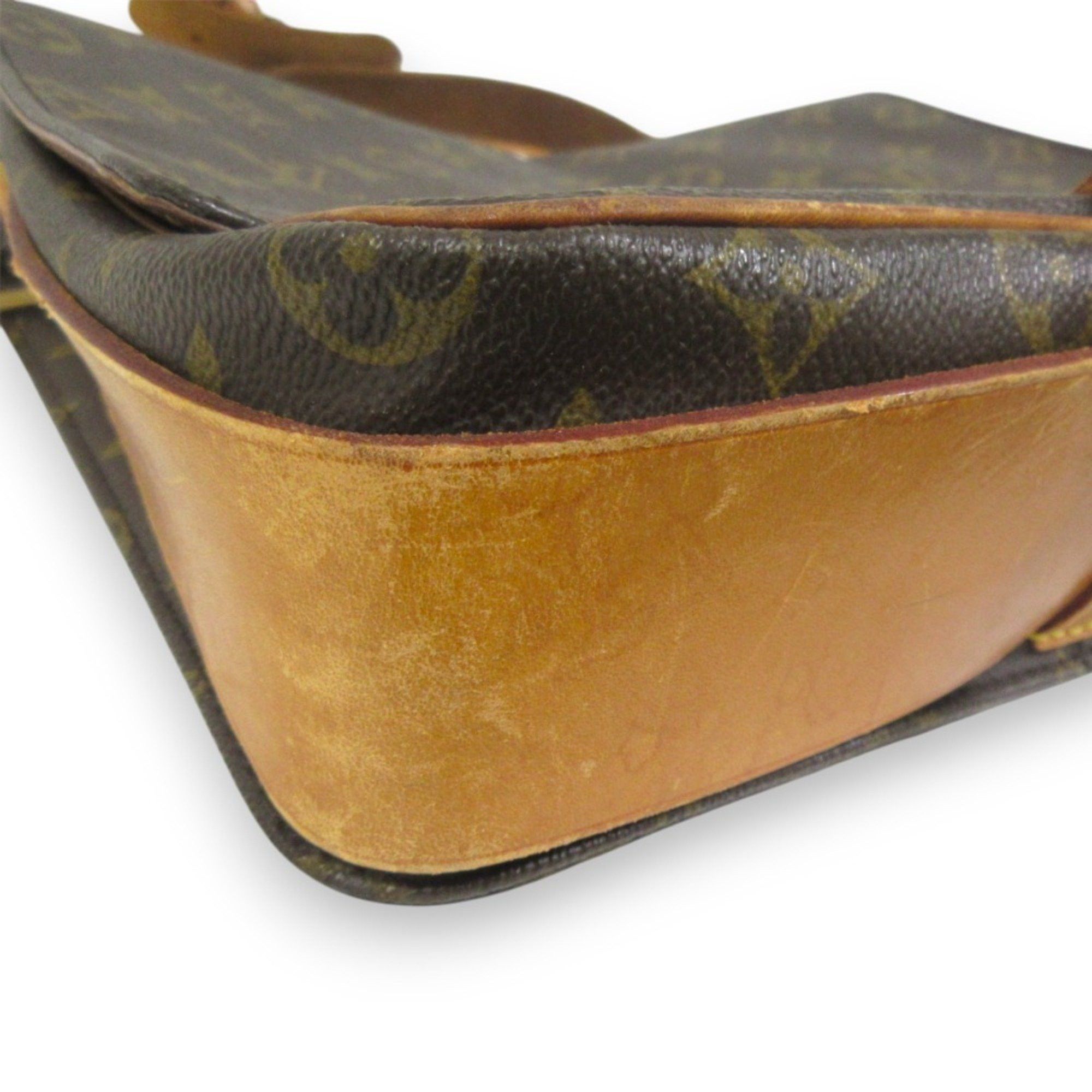 Louis Vuitton Louis Vuitton Cartouchière shoulder Size ONE SIZE - 11 Thumbnail