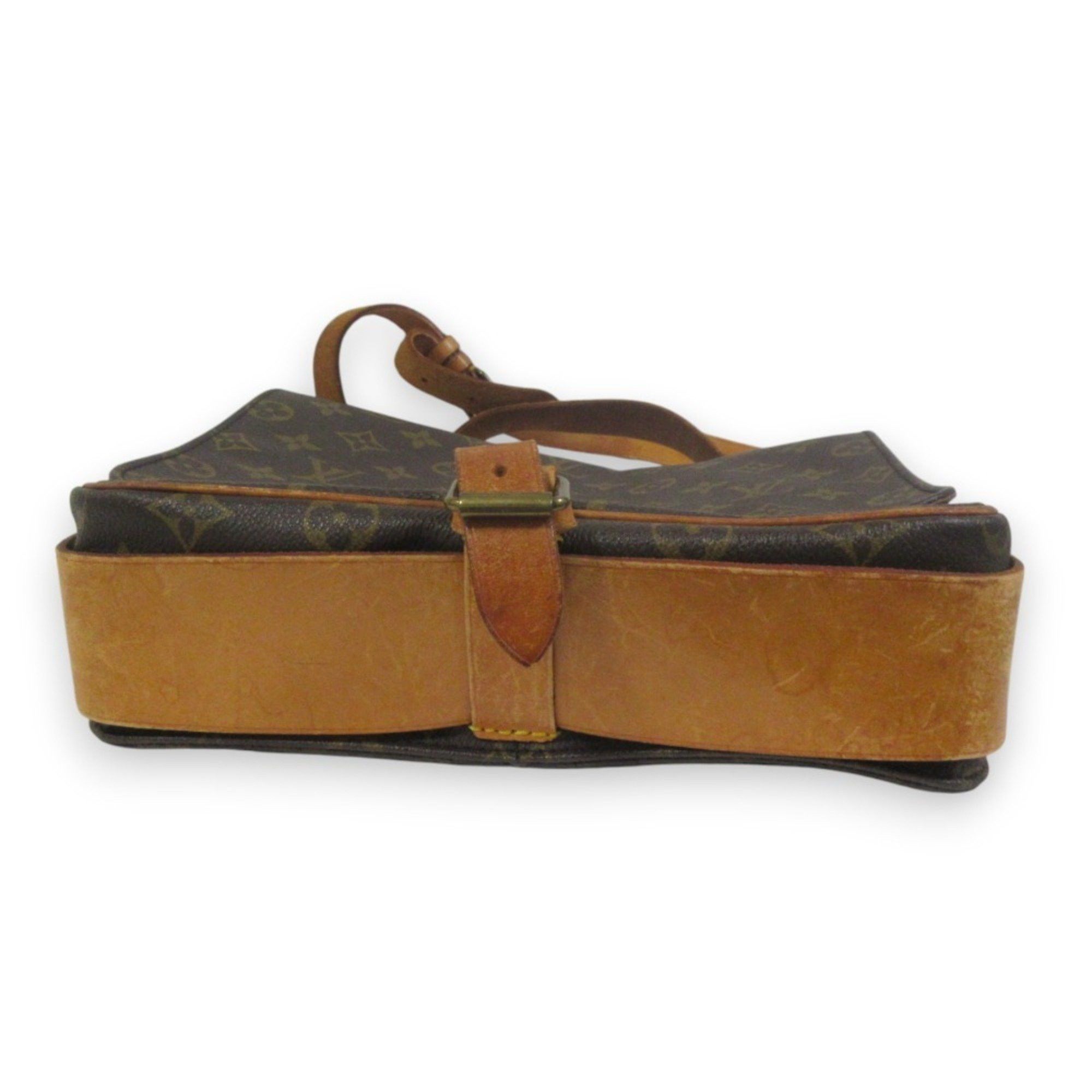 Louis Vuitton Louis Vuitton Cartouchière shoulder Size ONE SIZE - 7 Thumbnail