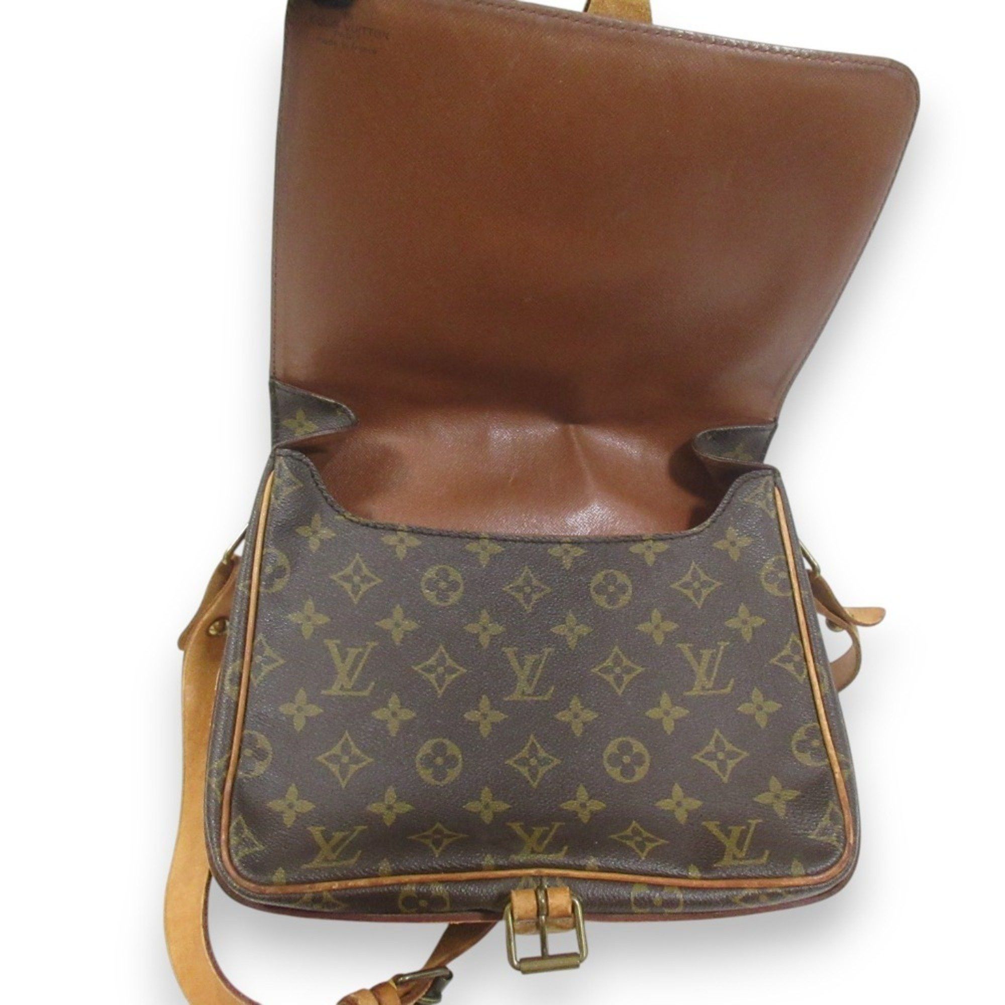 Louis Vuitton Louis Vuitton Cartouchière shoulder Size ONE SIZE - 13 Thumbnail