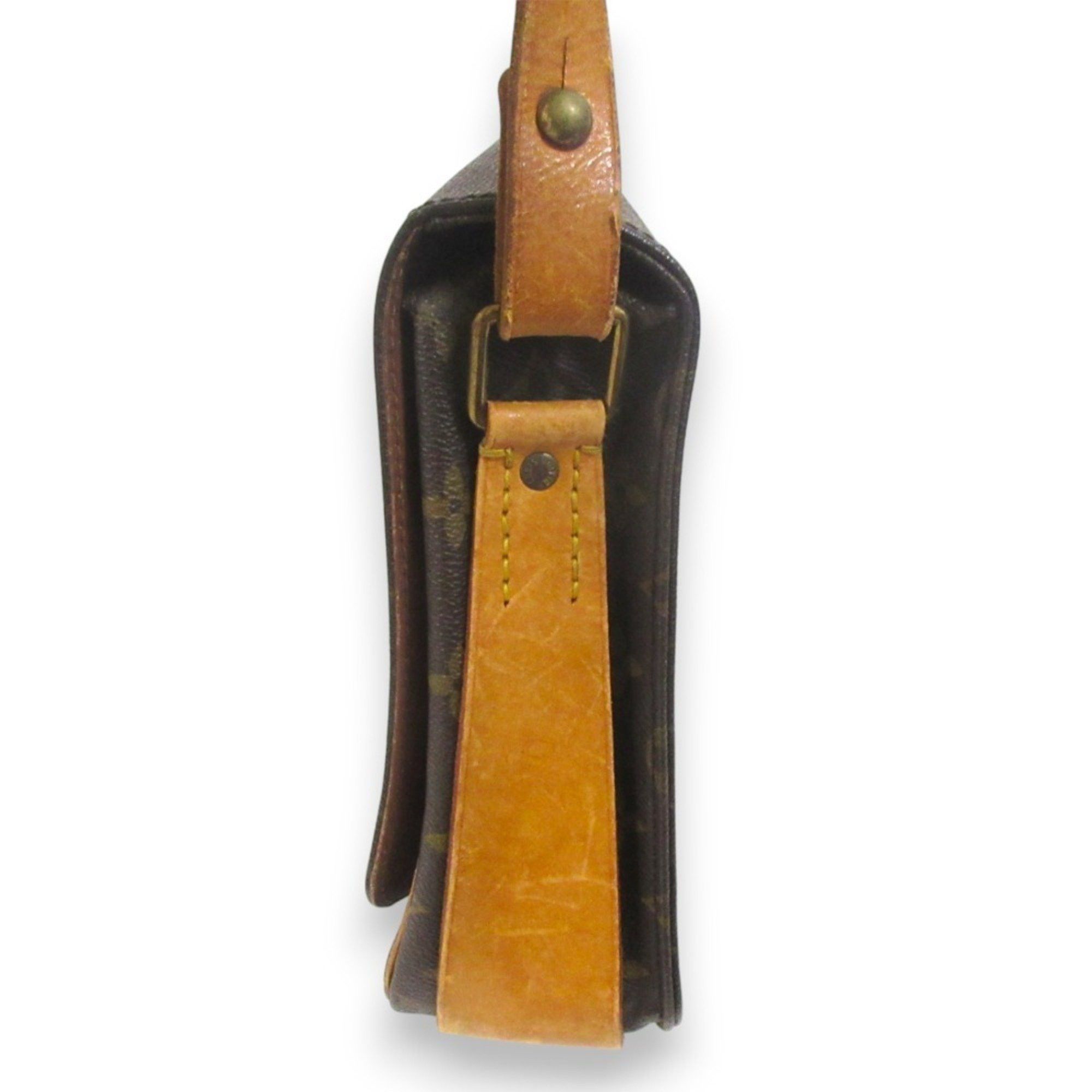 Louis Vuitton Louis Vuitton Cartouchière shoulder Size ONE SIZE - 3 Thumbnail