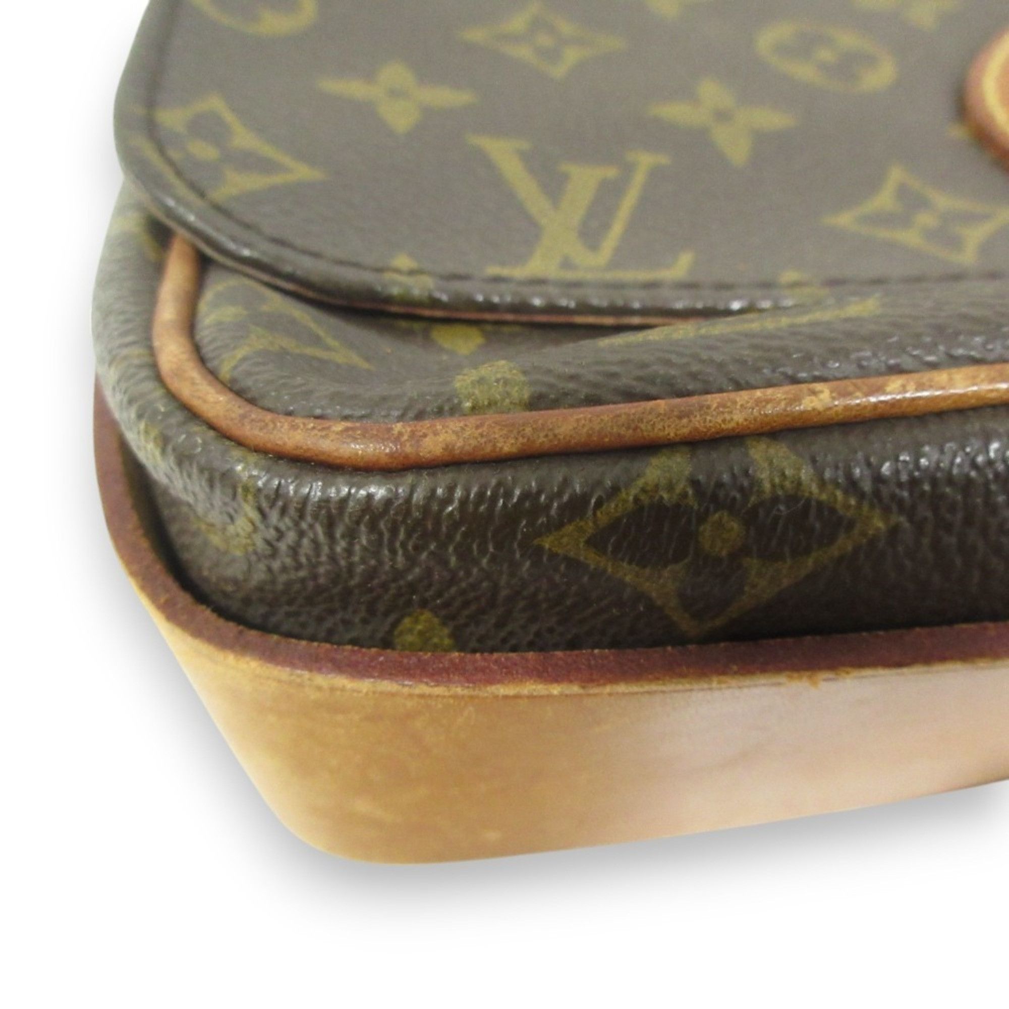 Louis Vuitton Louis Vuitton Cartouchière shoulder Size ONE SIZE - 8 Thumbnail