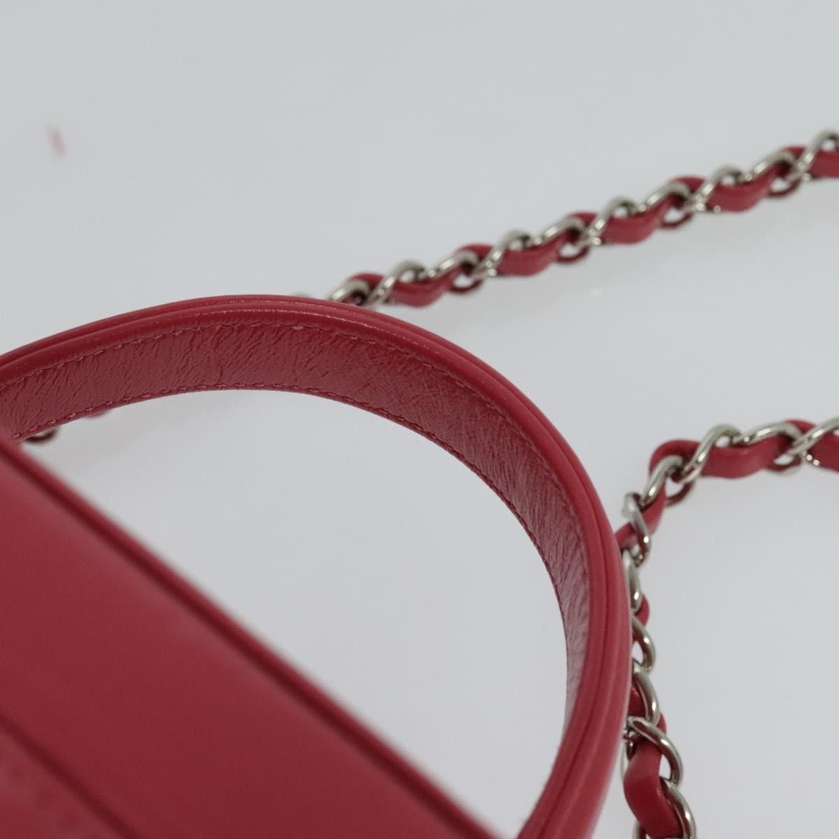 Chanel Chanel Vanity shoulder Size ONE SIZE - 6 Thumbnail